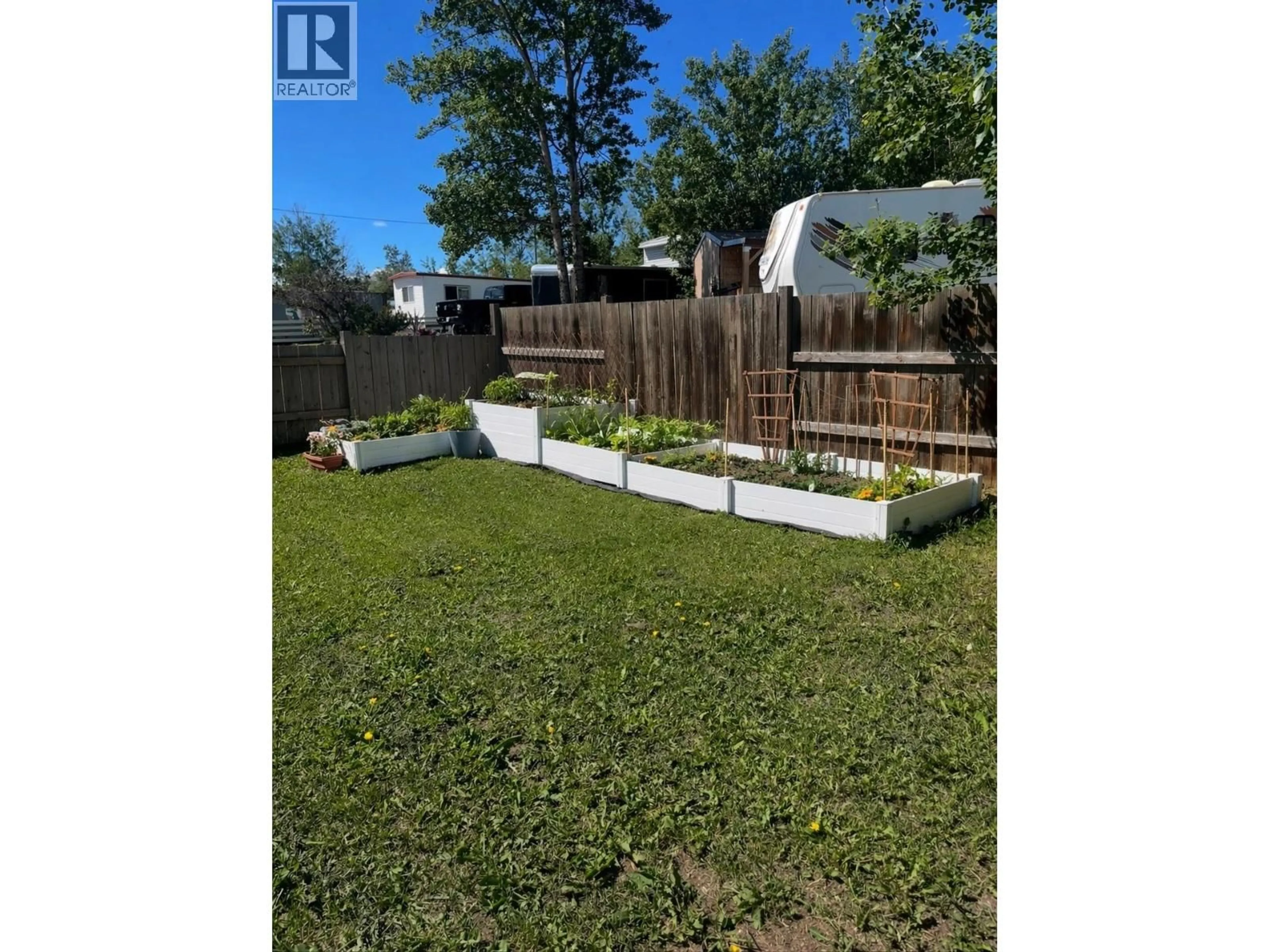 Unknown for 8 - 12842 OLD HOPE ROAD, Charlie Lake British Columbia V0C1H0