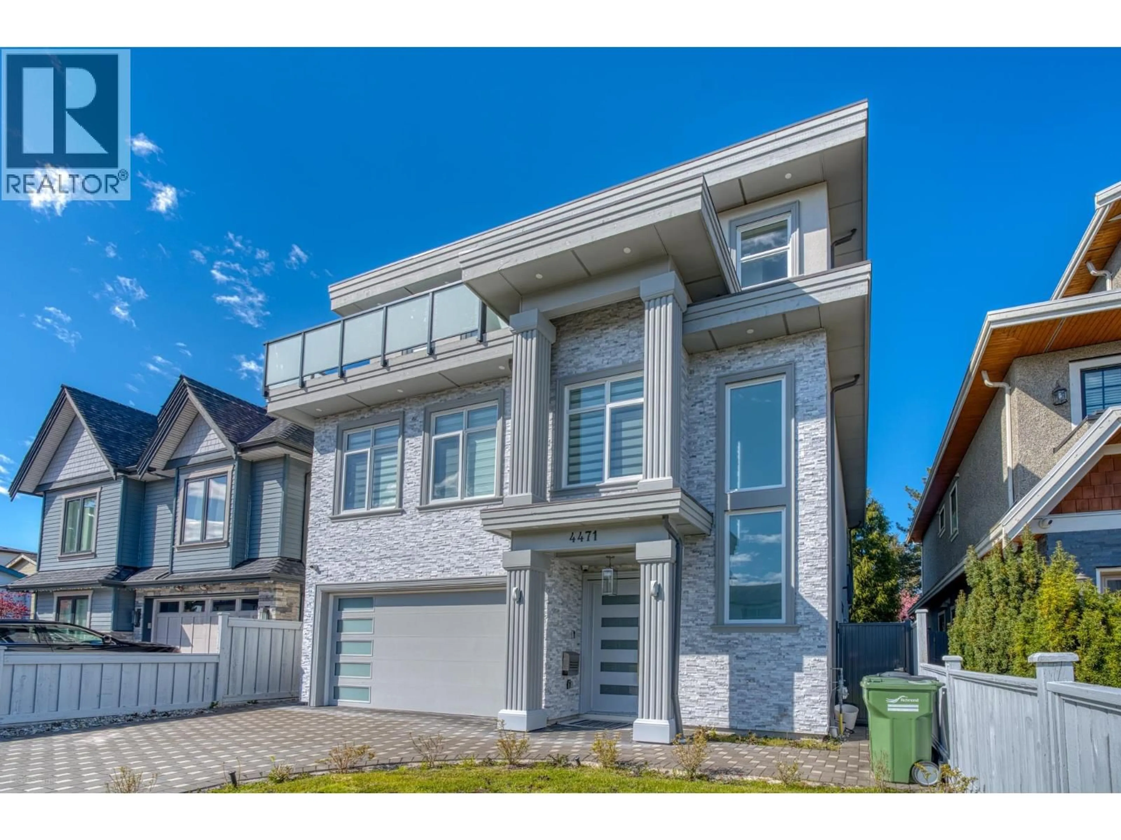 Unknown for 4471 WINDJAMMER DRIVE, Richmond British Columbia V7E4L7