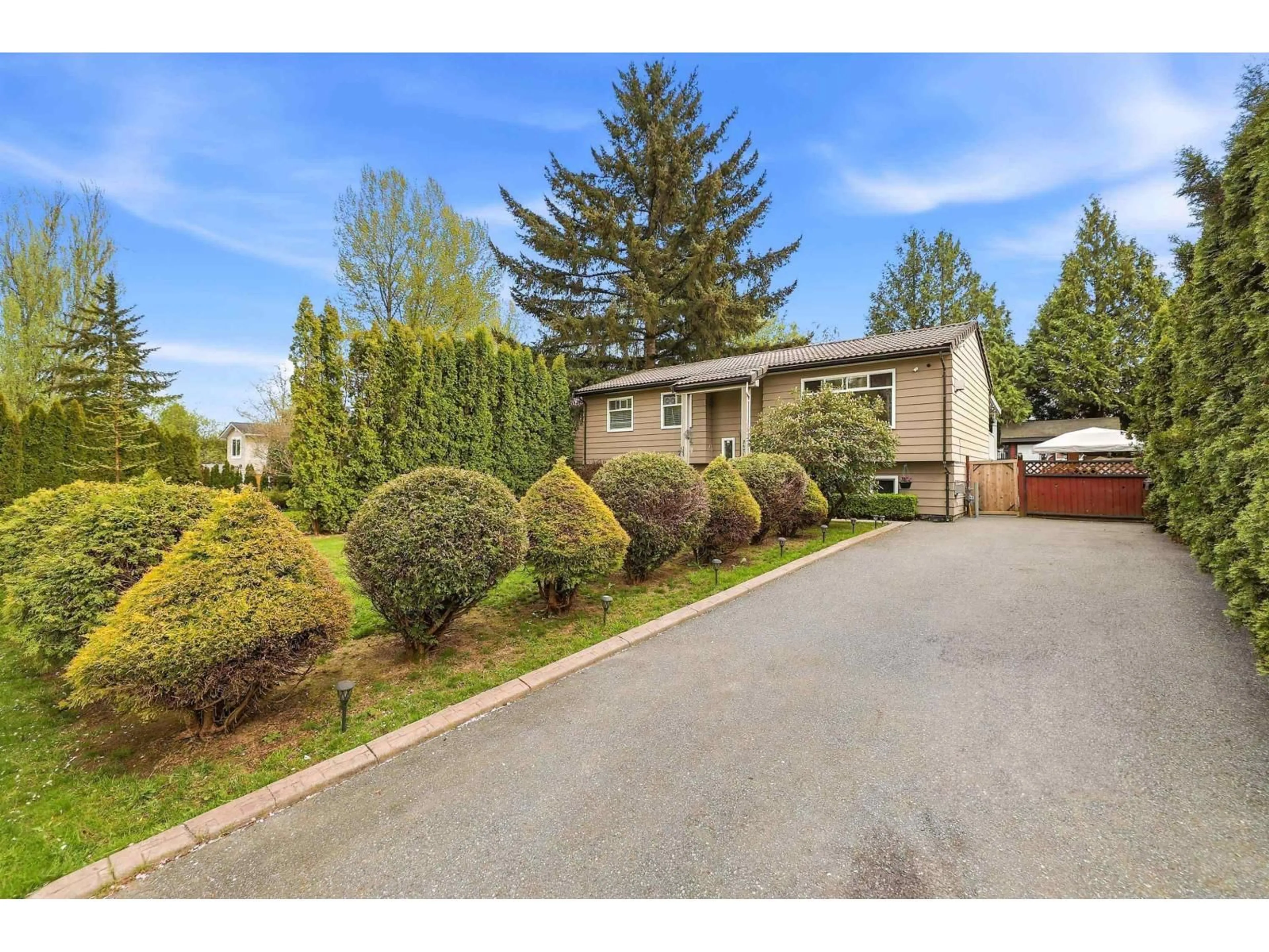 Unknown for 26744 33 AVENUE, Langley British Columbia V4W3G2