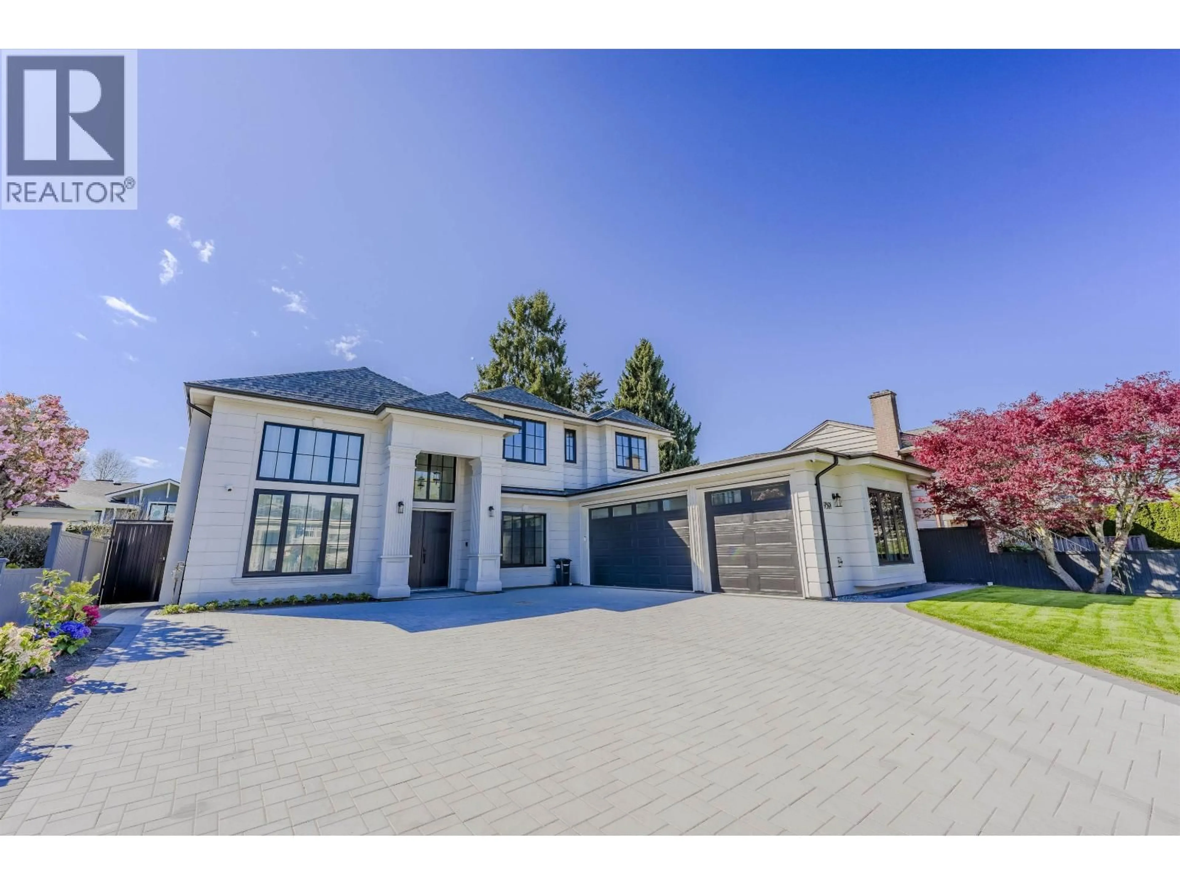 Unknown for 9591 WOODWARDS PLACE, Richmond British Columbia V7E1H5