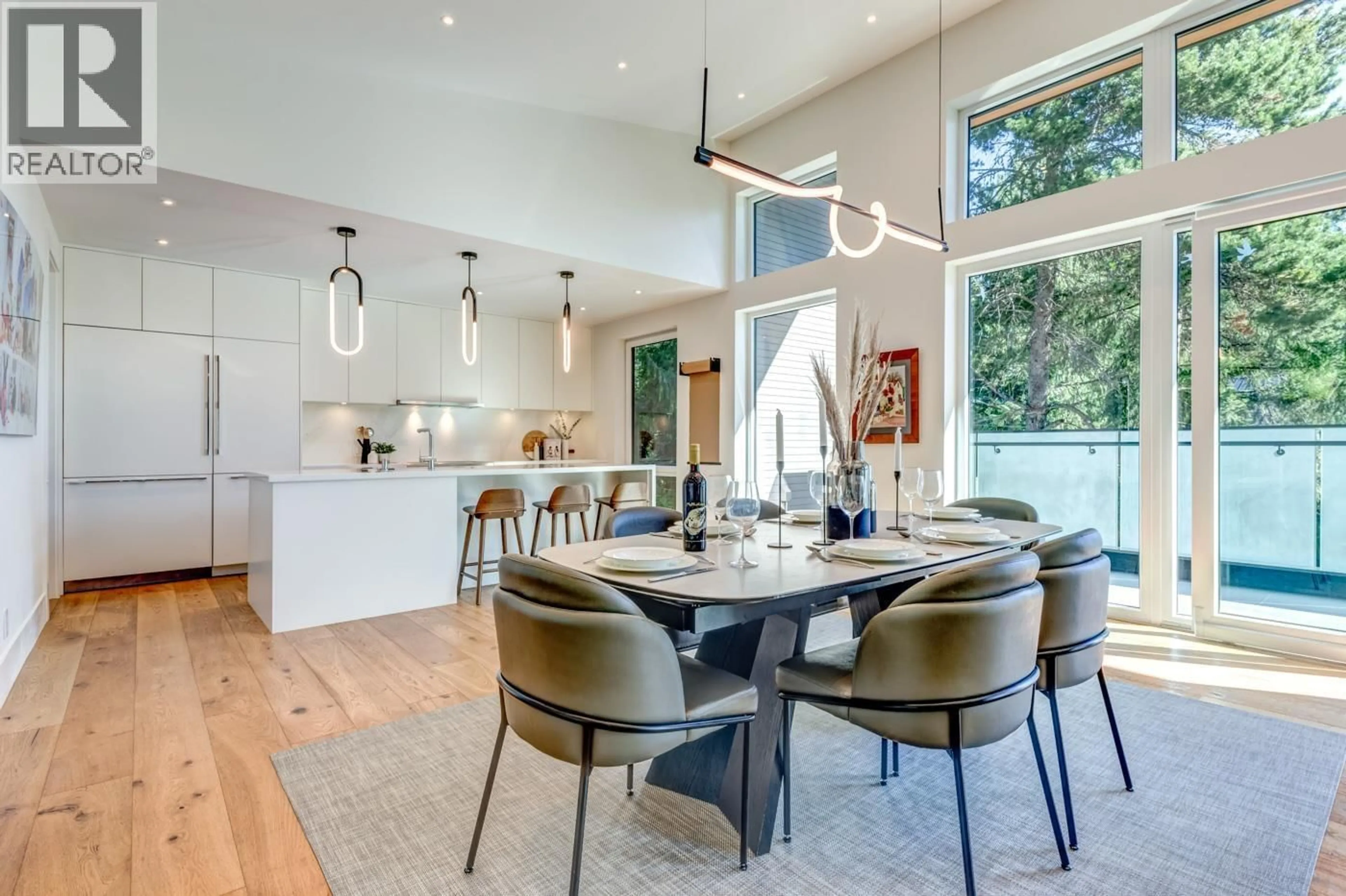 Unknown for 8224 ALPINE WAY, Whistler British Columbia V8E0G2