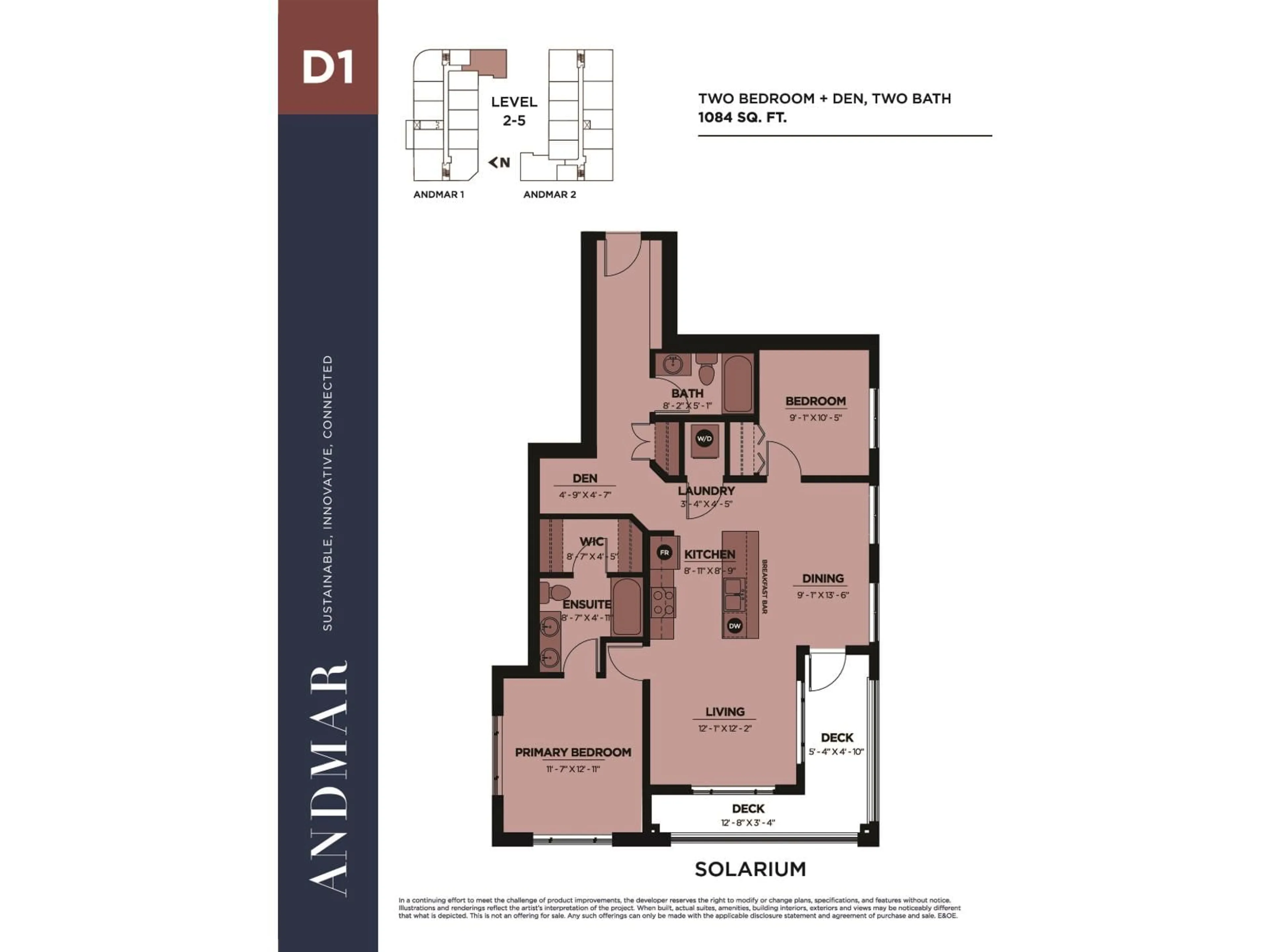 Floor plan for 405 - 46185 THOMAS ROAD, Chilliwack British Columbia V2R6H3