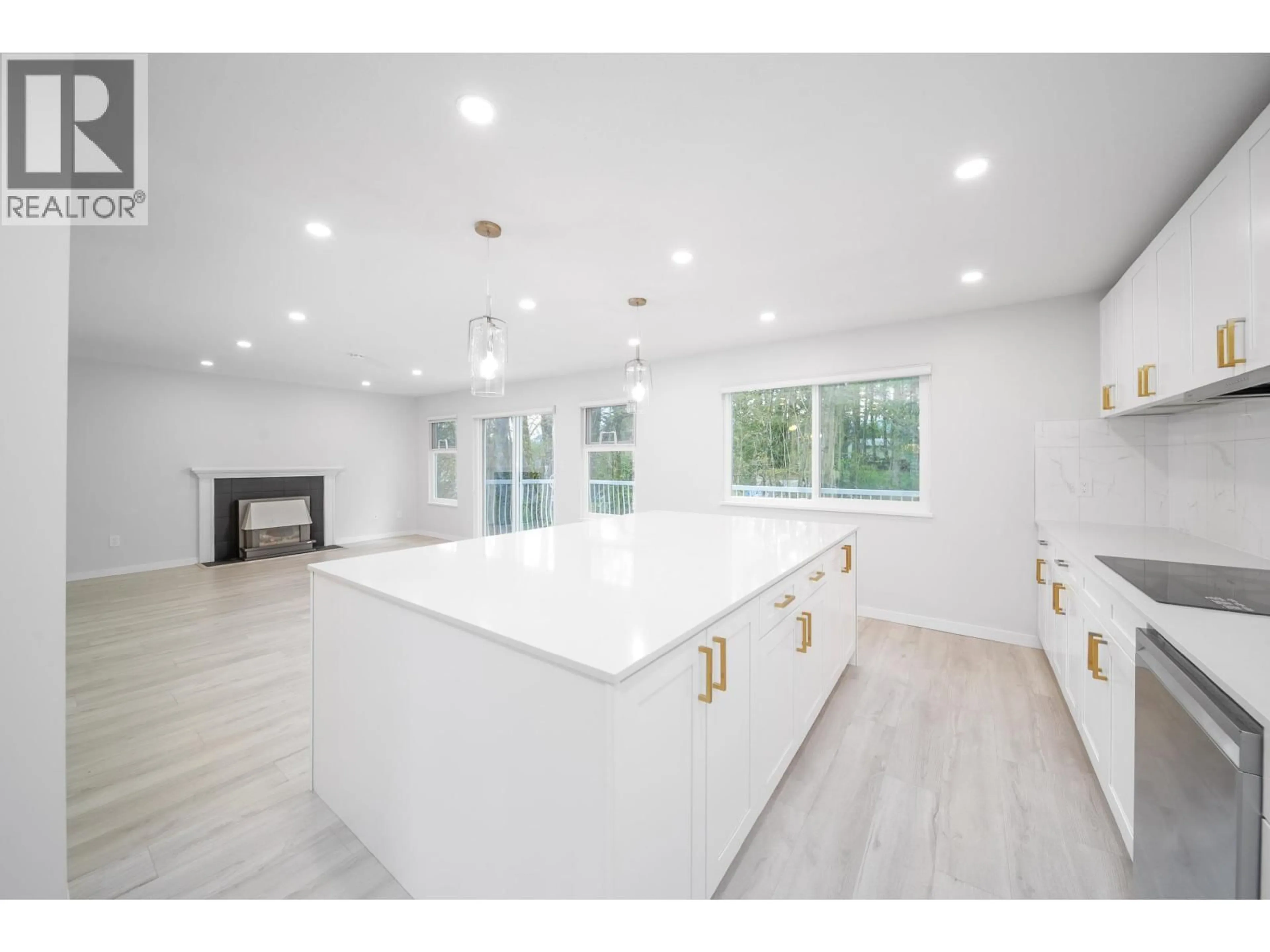 Open concept kitchen, unknown for 12344 234 STREET, Maple Ridge British Columbia V2X0N7
