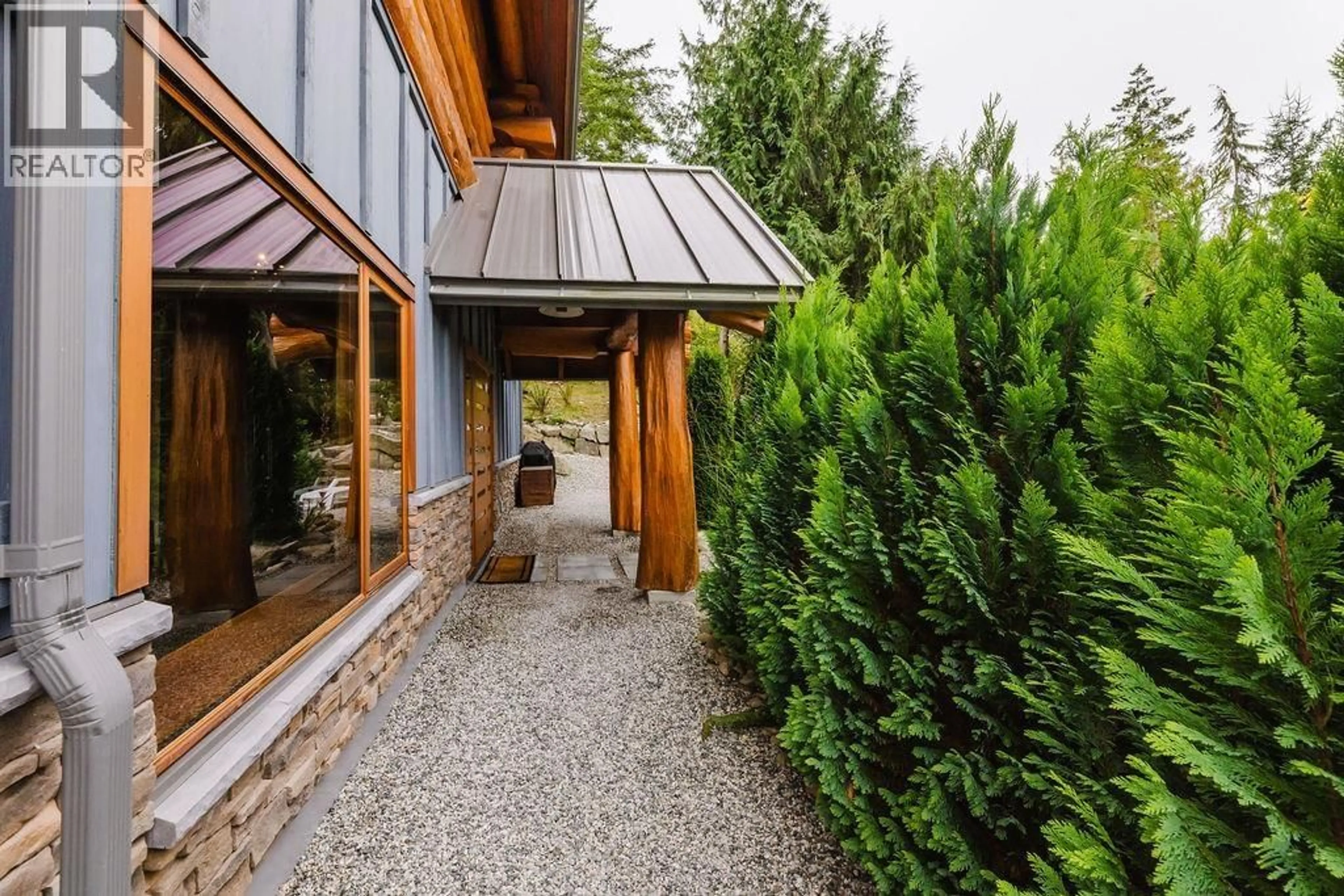 Patio, unknown for 5895 SKOOKUMCHUK ROAD, Sechelt British Columbia V7Z0E1