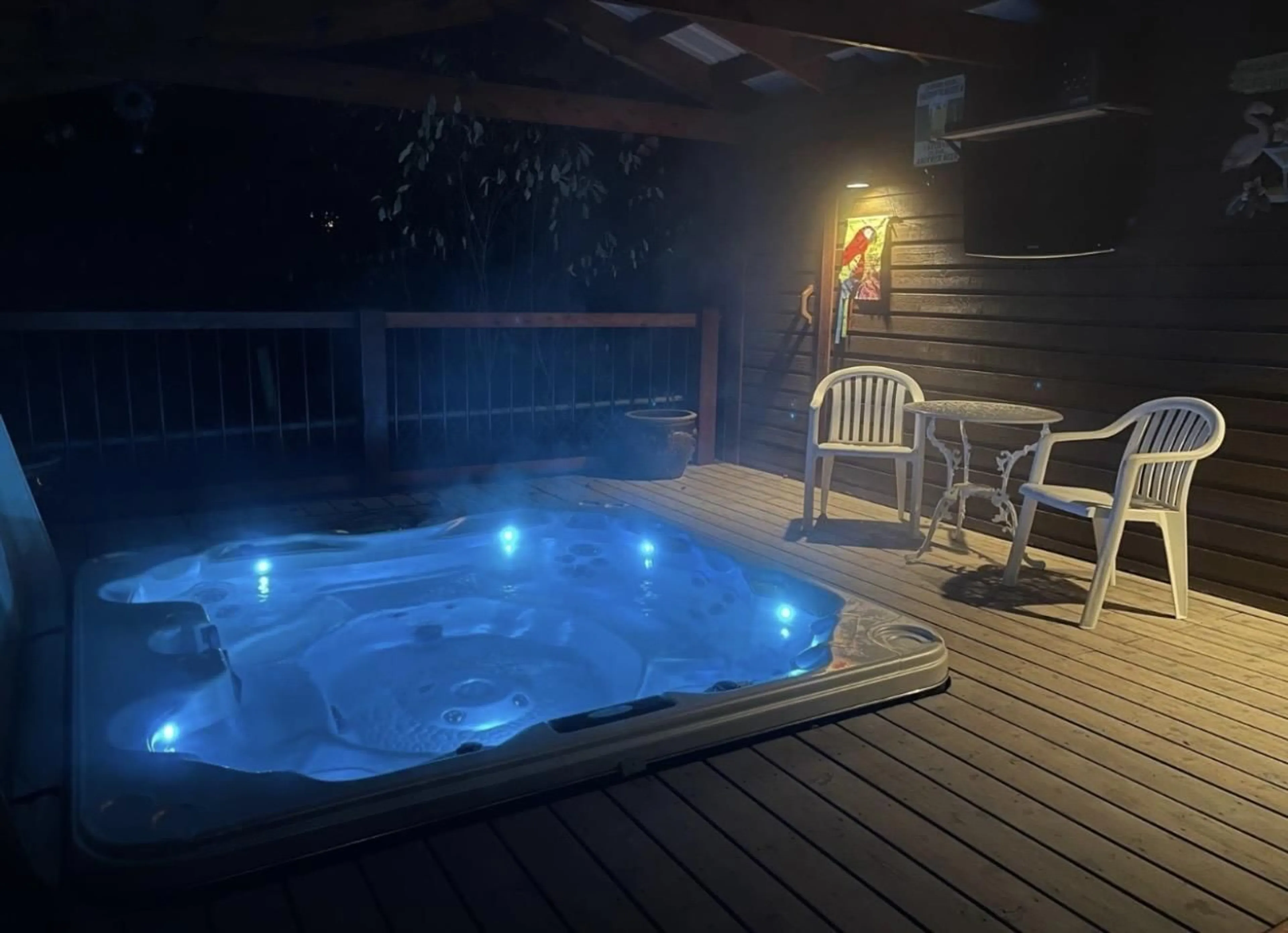 Pool for 7919 REDTAIL PLACE, Surrey British Columbia V3W0N4