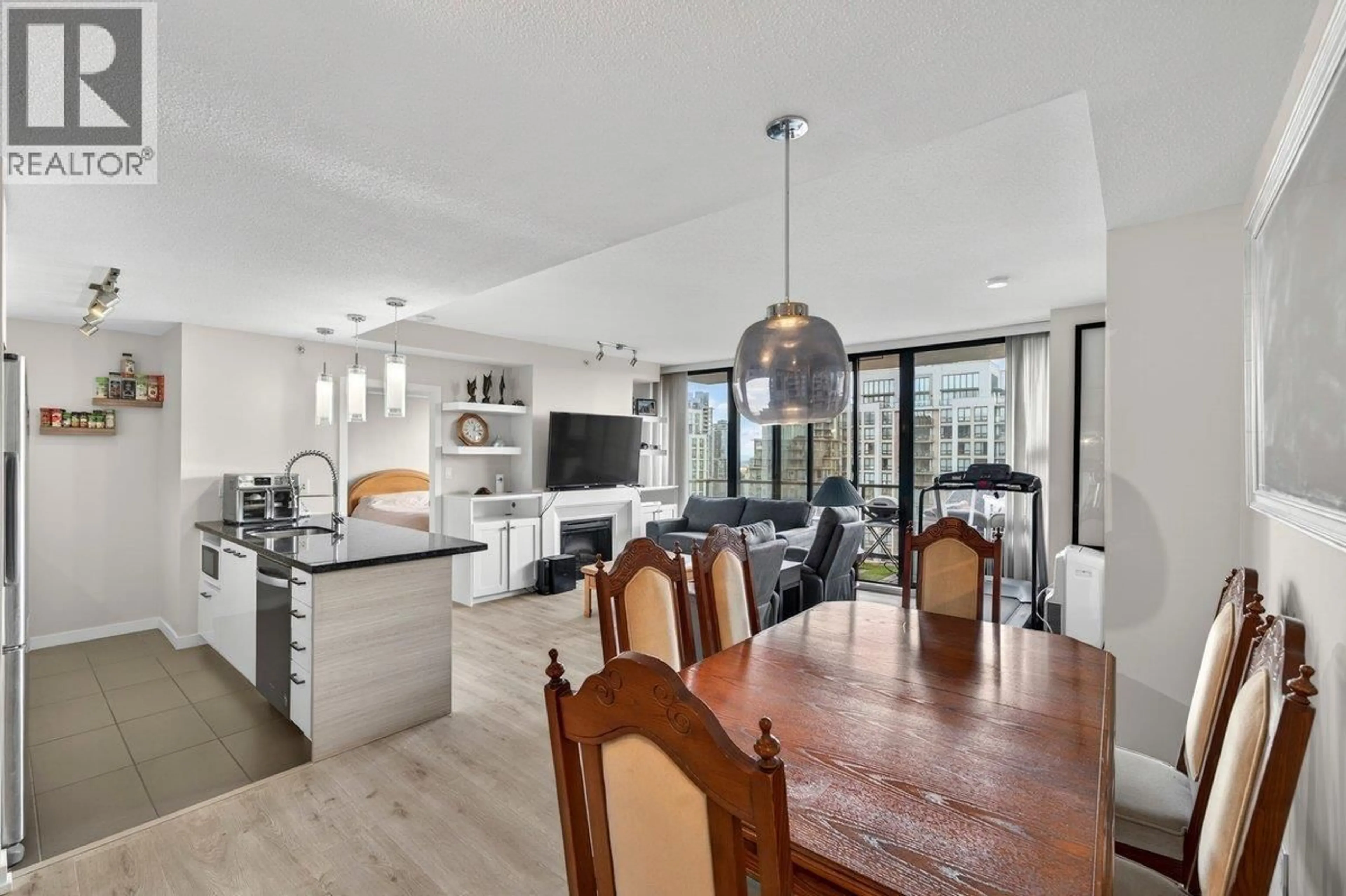 Open concept kitchen, unknown for 2701 - 2982 BURLINGTON DRIVE, Coquitlam British Columbia V3B0B3