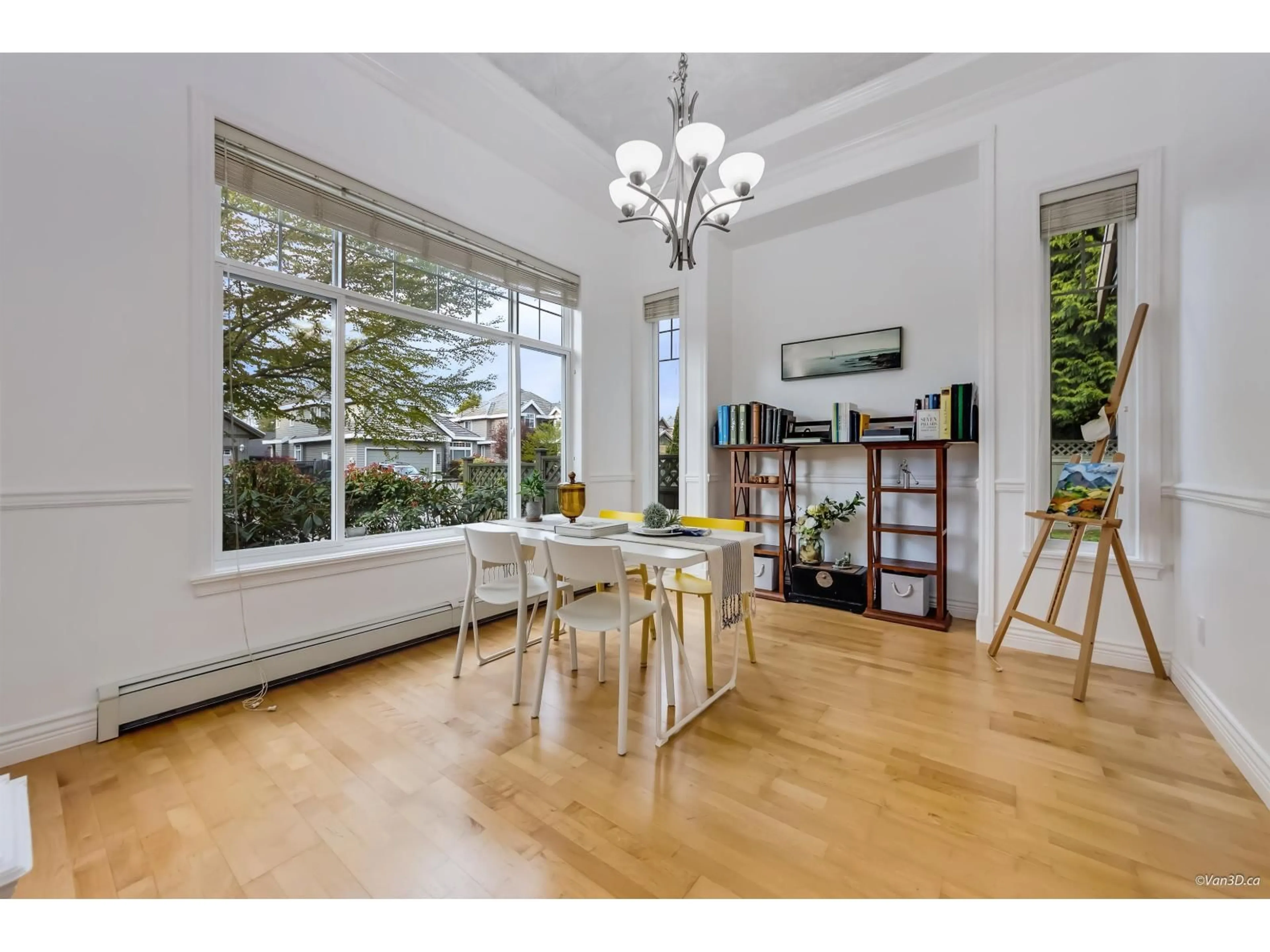Dining room, unknown for 14906 23 AVENUE, Surrey British Columbia V4A9X2