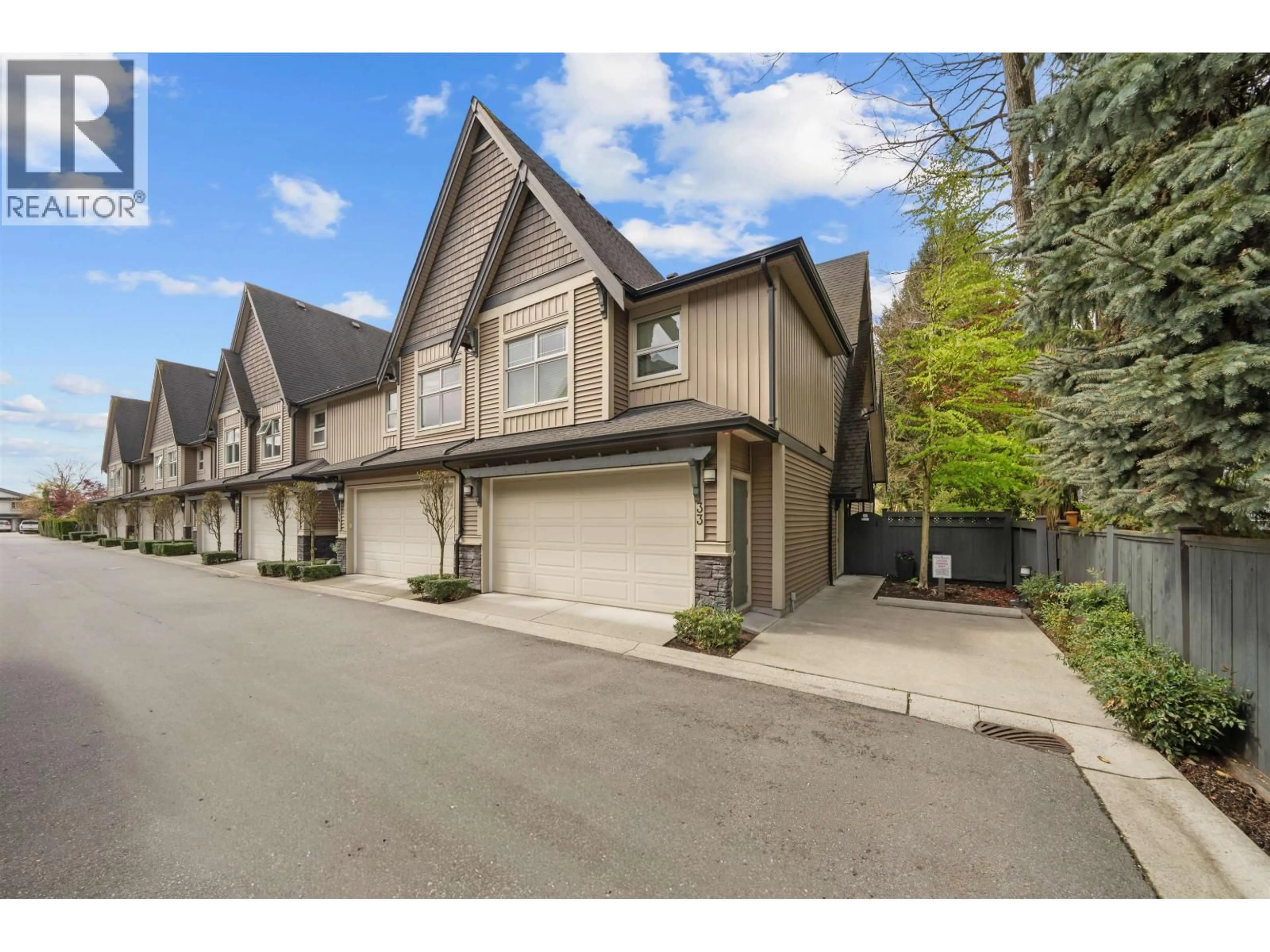 Unknown for 33 - 19095 MITCHELL ROAD, Pitt Meadows British Columbia V3Y0G2