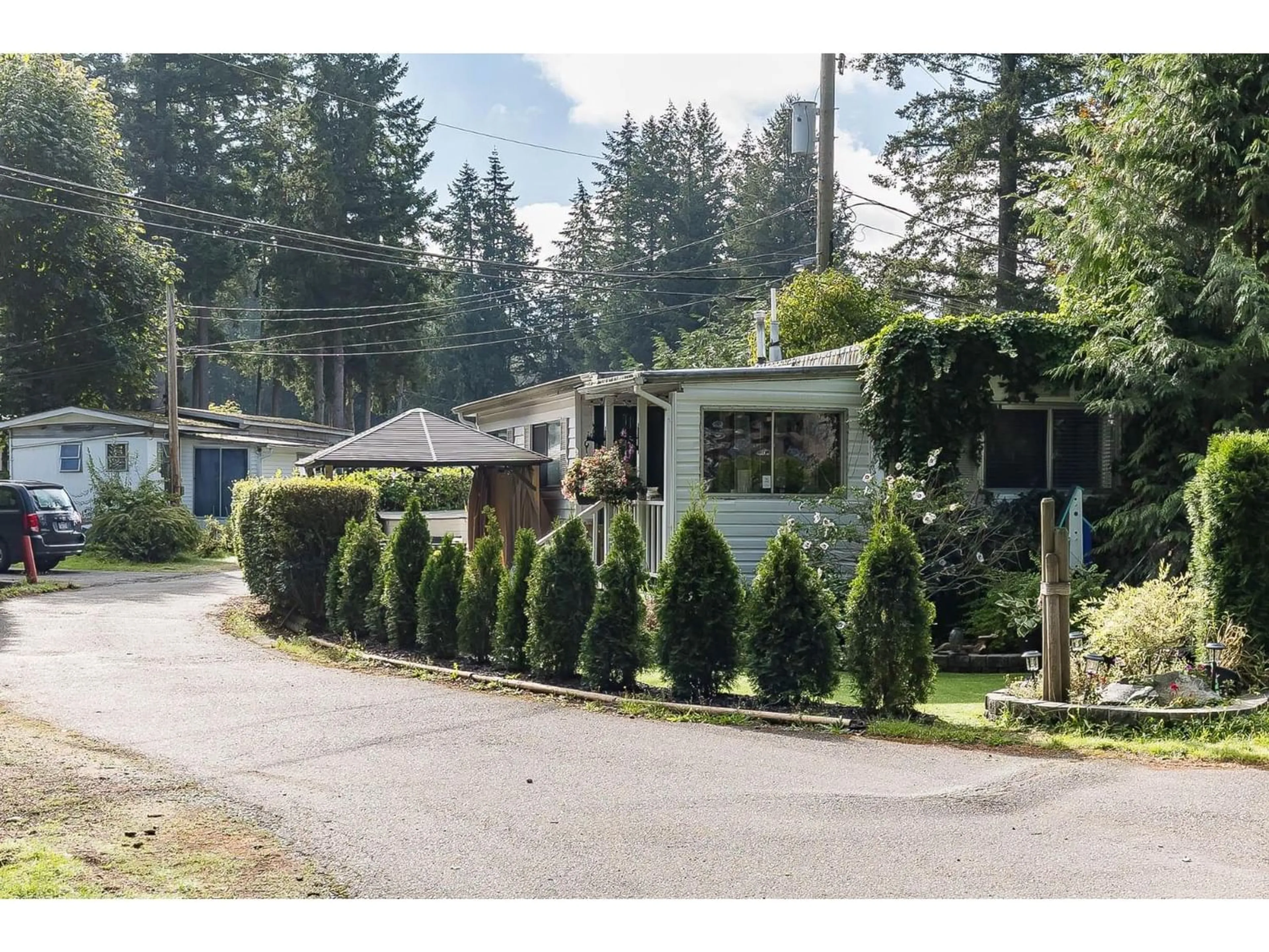 Unknown for 51 - 20071 24 AVENUE, Langley British Columbia V2Z2A9