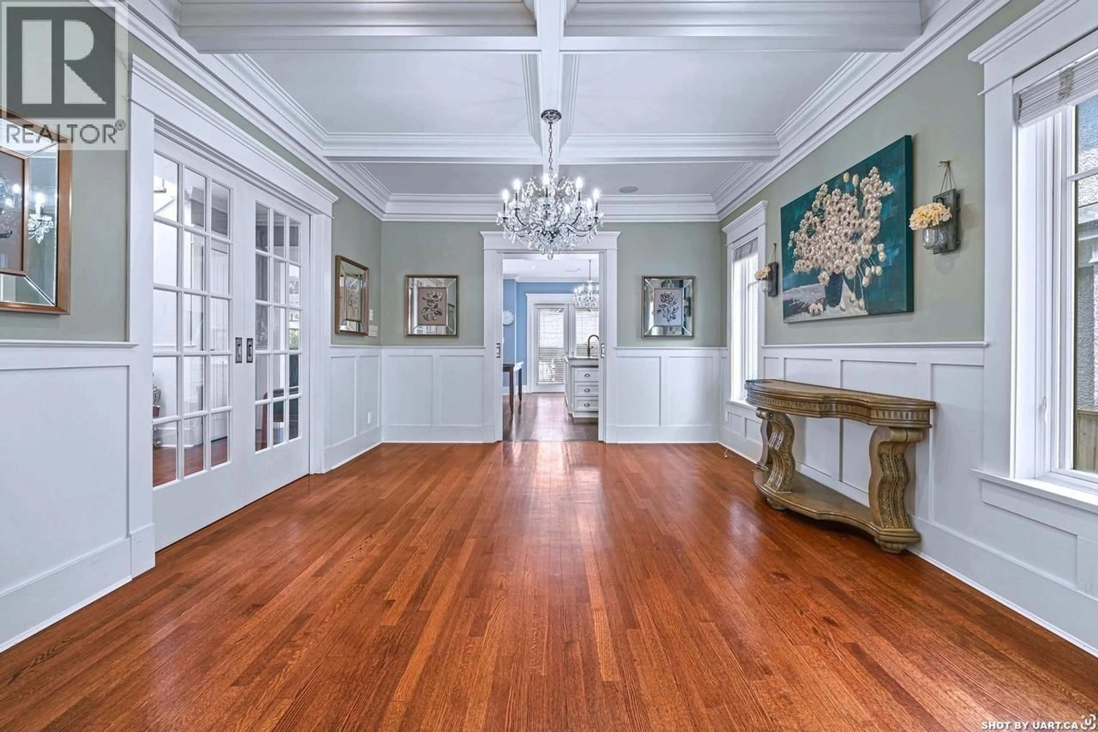 Indoor foyer for 1255 26TH AVENUE, Vancouver British Columbia V6H2A8