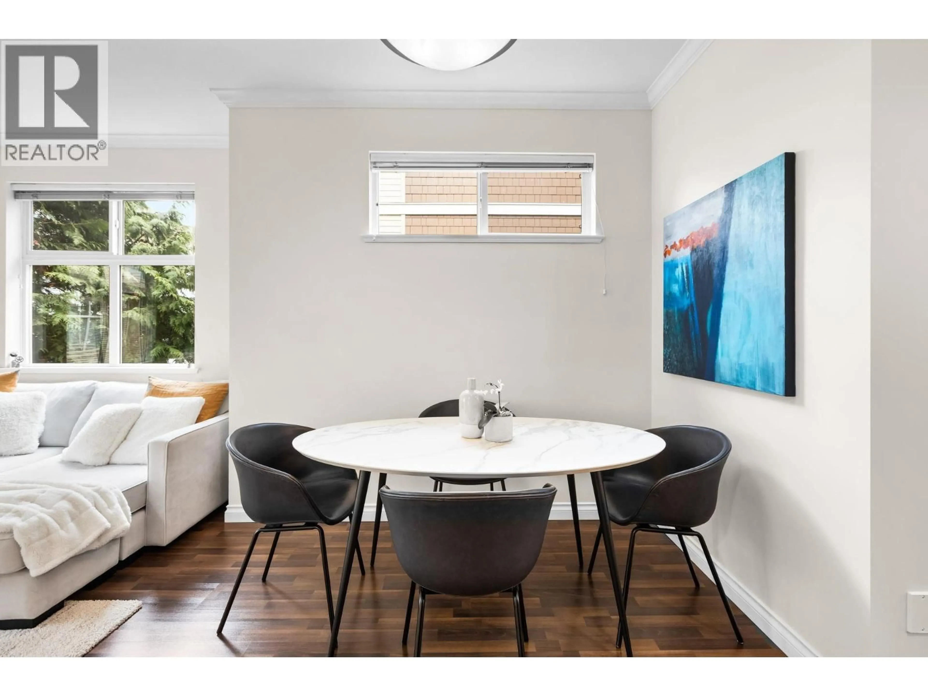 Dining room, unknown for 14 - 12311 NO. 2 ROAD, Richmond British Columbia V7E0A1