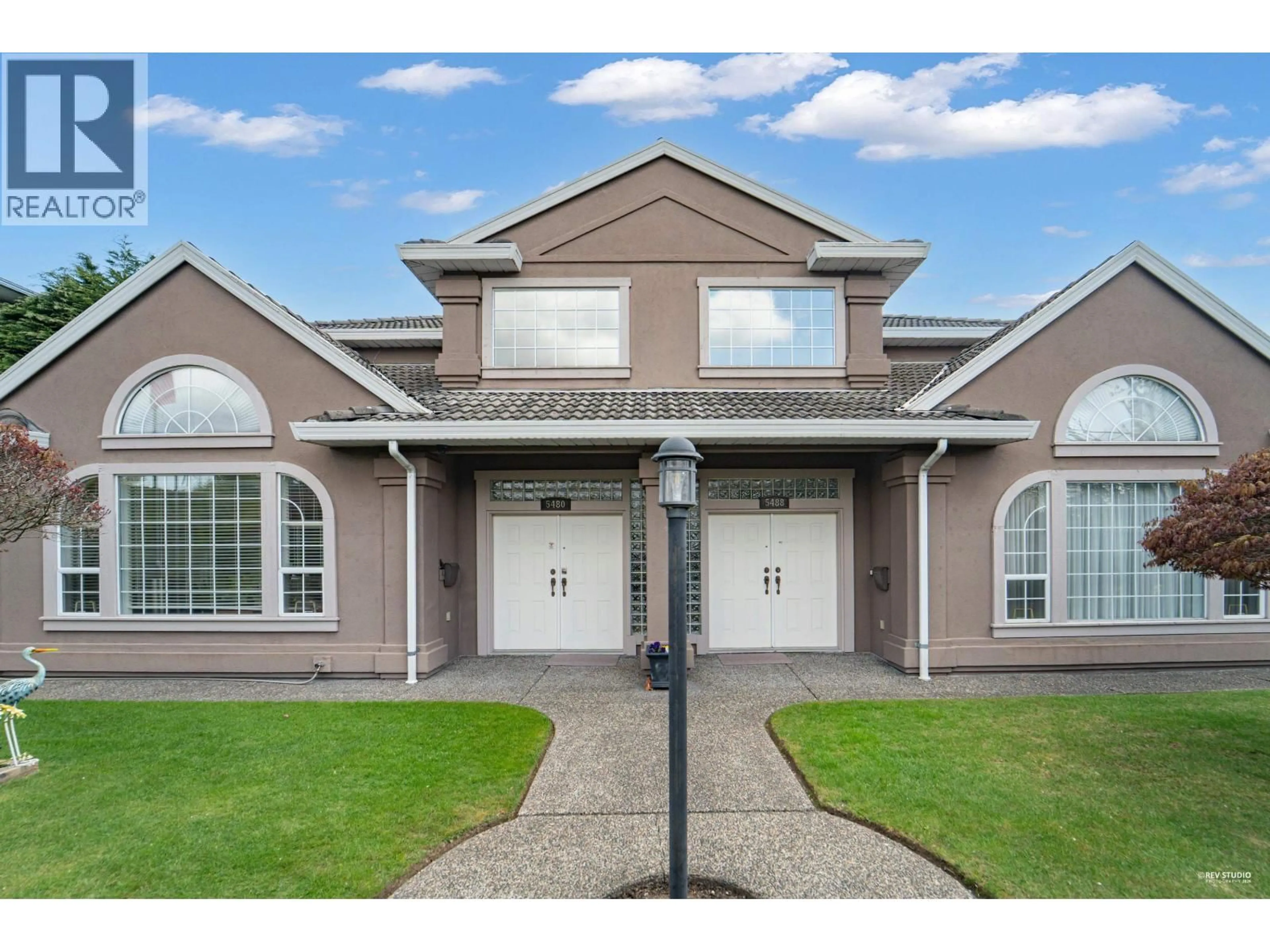 Unknown for 5480 CAMBIE STREET, Vancouver British Columbia V5Z3A1