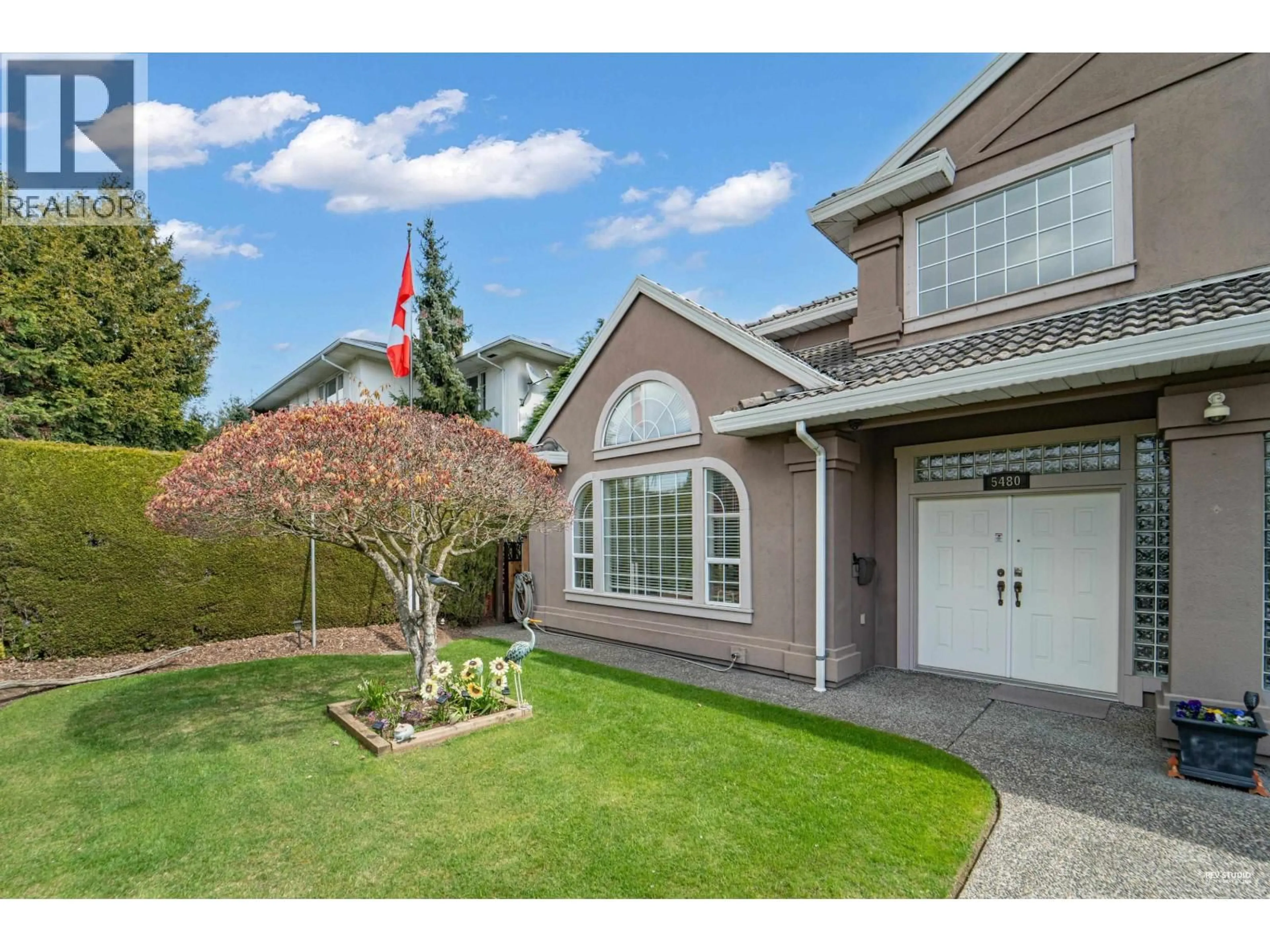 Unknown for 5480 CAMBIE STREET, Vancouver British Columbia V5Z3A1