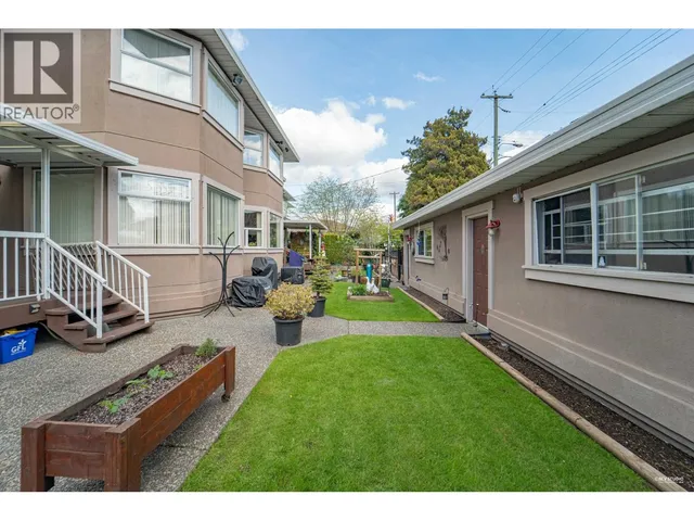 5480 CAMBIE STREET, Vancouver 5
