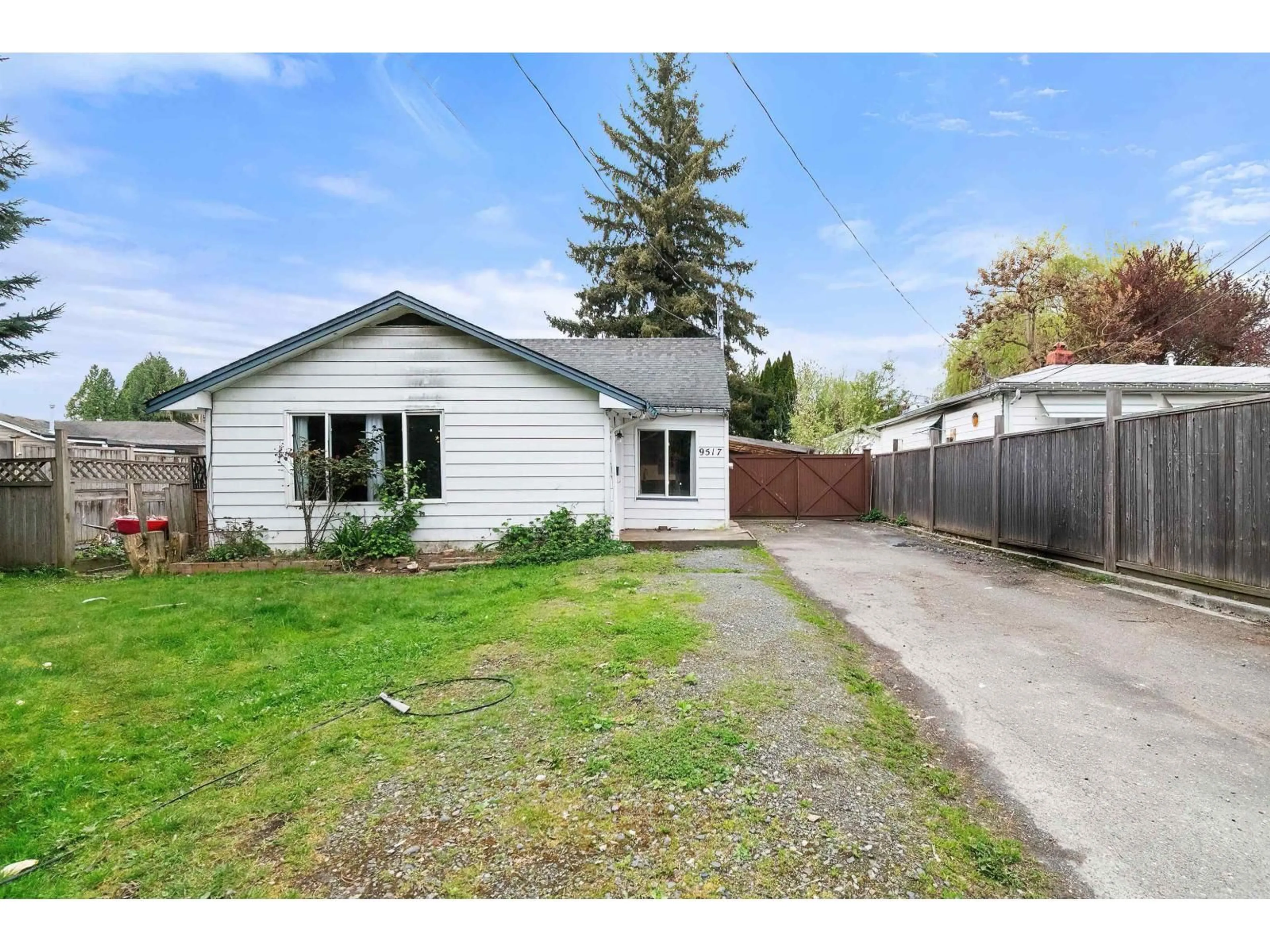 Unknown for 9517 STANLEY STREET, Chilliwack British Columbia V2P3Y7