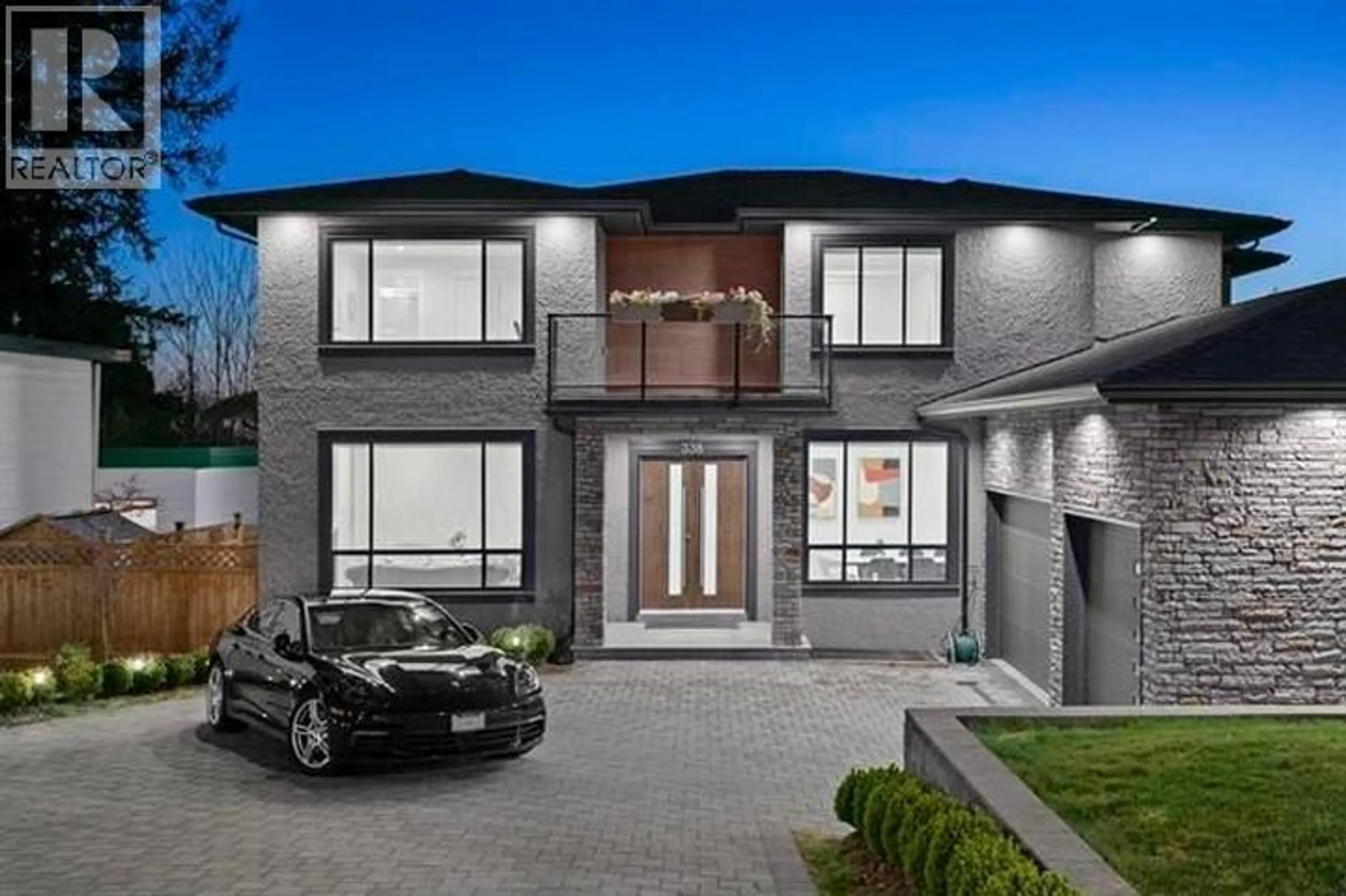 Home with brick exterior material, street for 338 MUNDY STREET, Coquitlam British Columbia V3K5M4