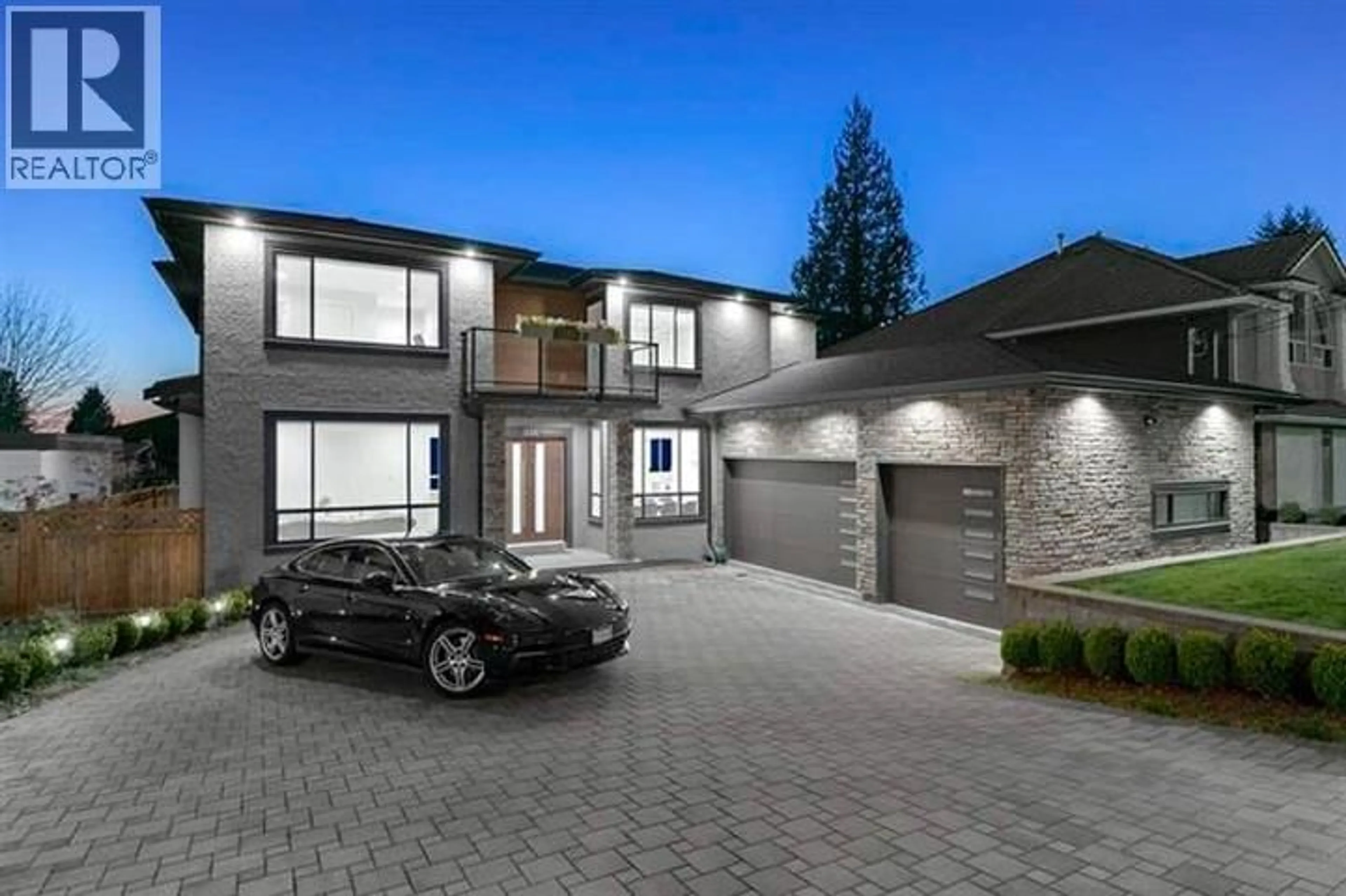 Home with brick exterior material, street for 338 MUNDY STREET, Coquitlam British Columbia V3K5M4