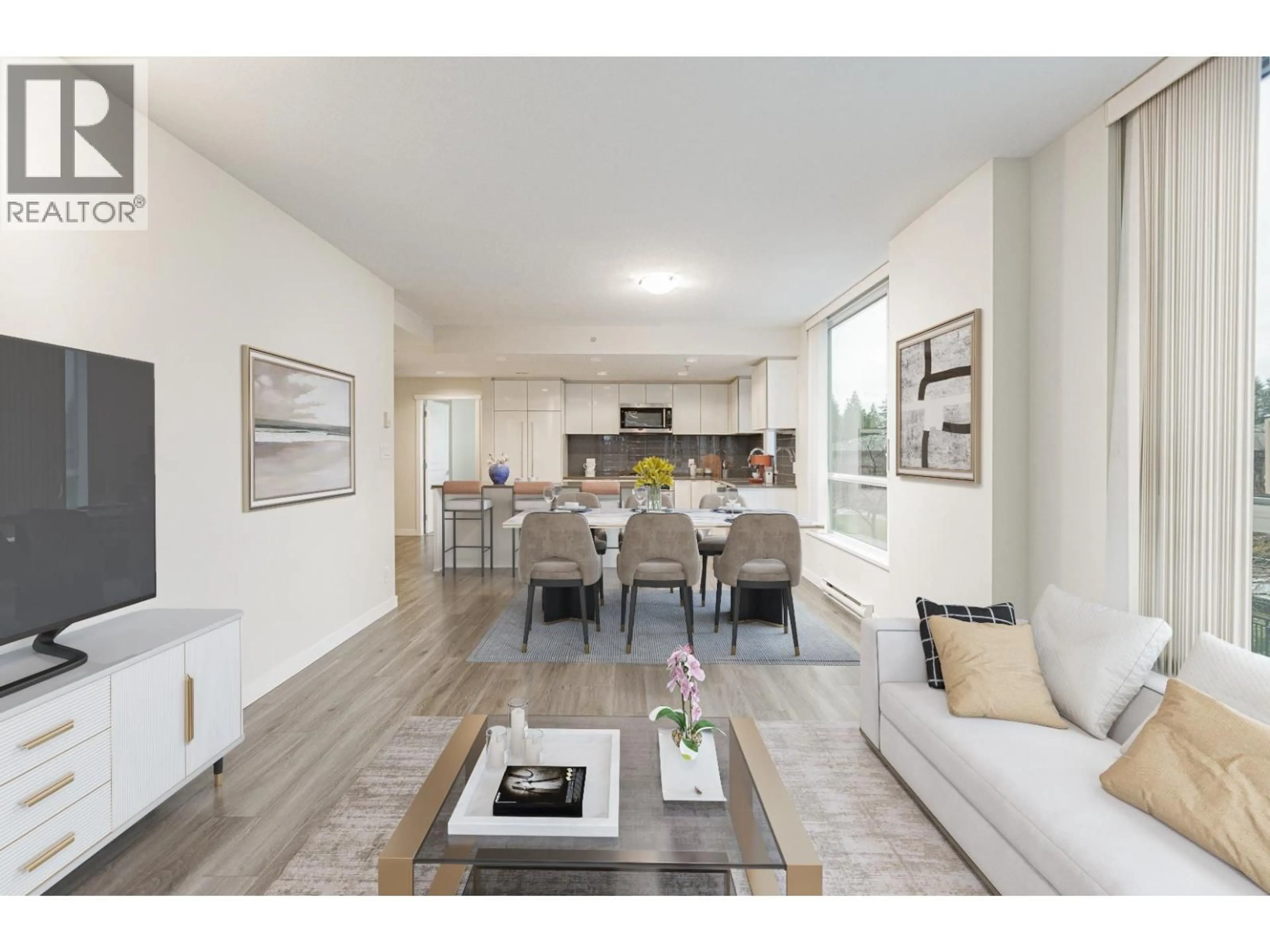 Unknown for 304 - 3096 WINDSOR GATE, Coquitlam British Columbia V3B0P4