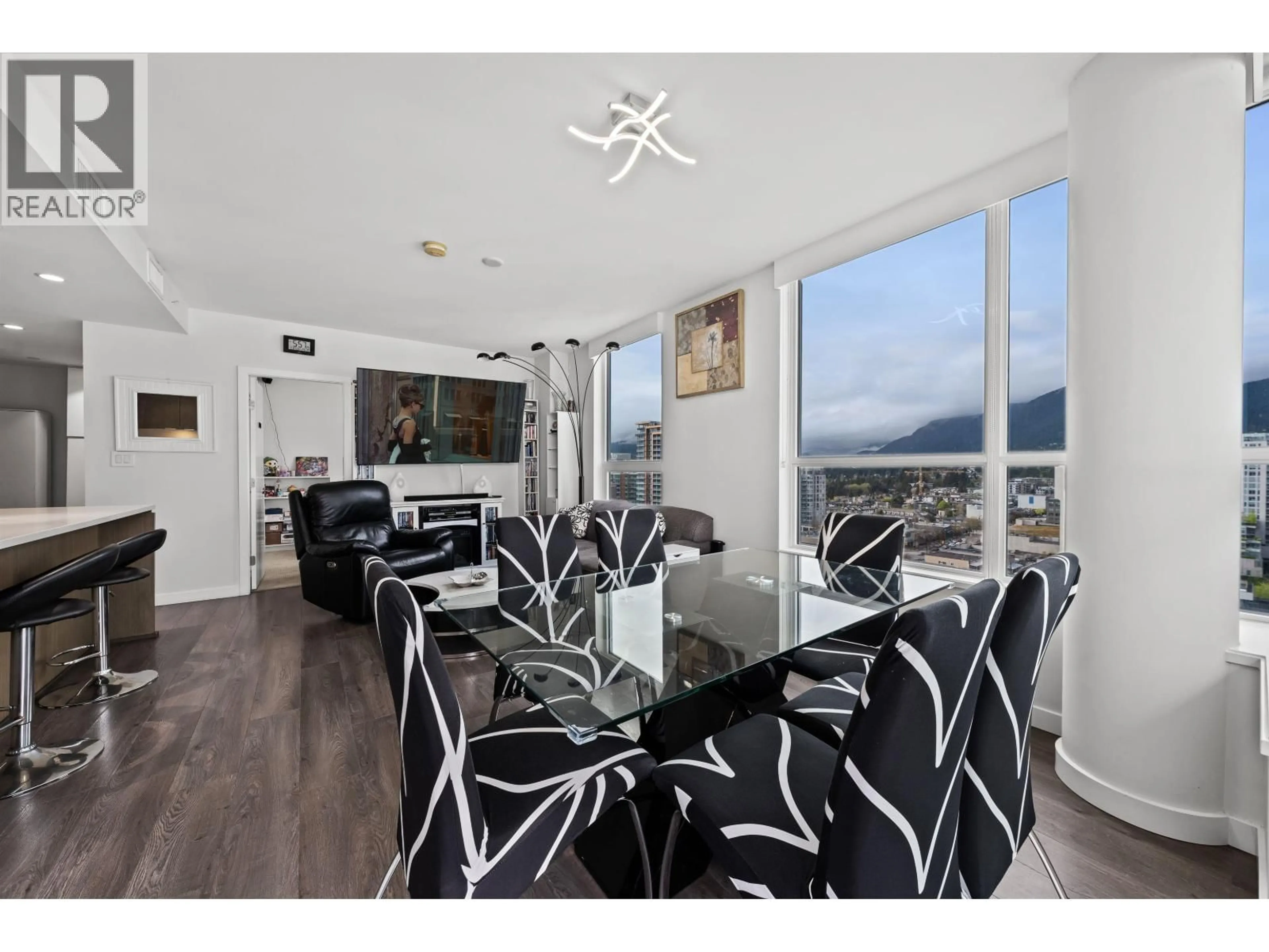 Dining room, unknown for 1509 - 125 14TH STREET, North Vancouver British Columbia V7L0E6