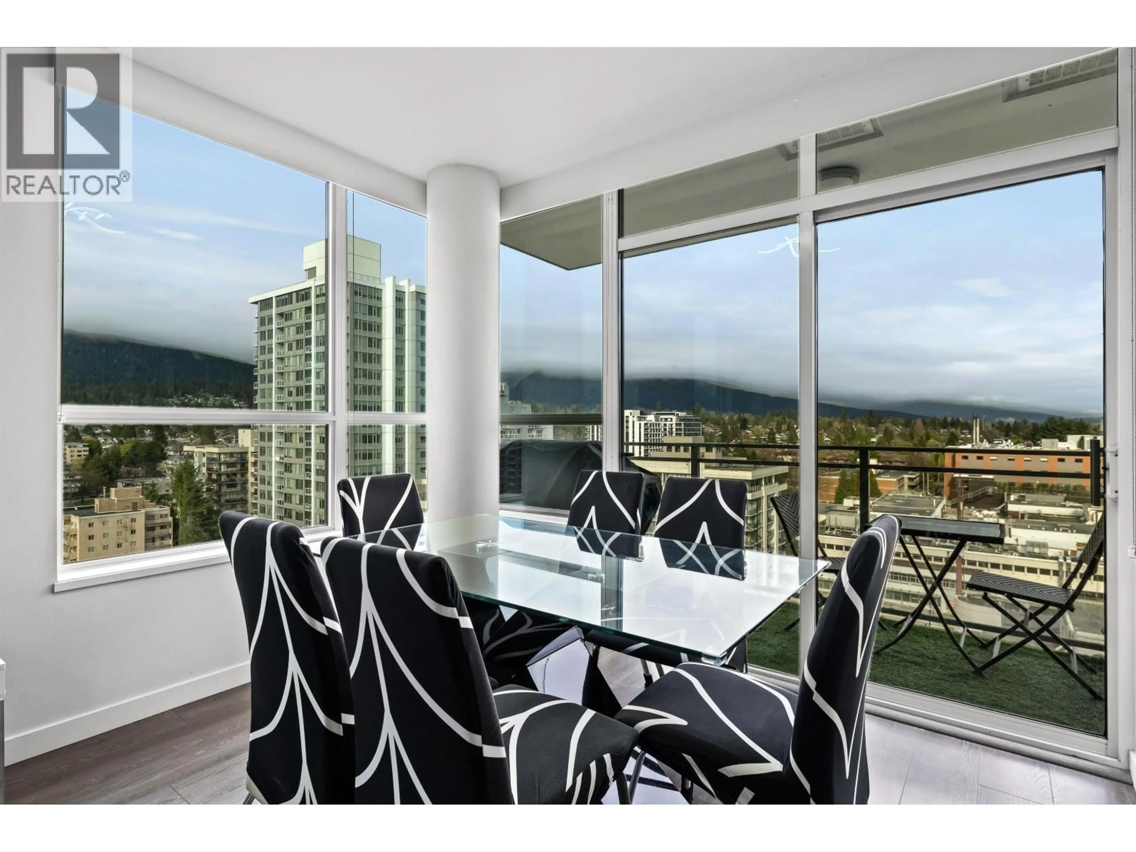 Unknown for 1509 - 125 14TH STREET, North Vancouver British Columbia V7L0E6