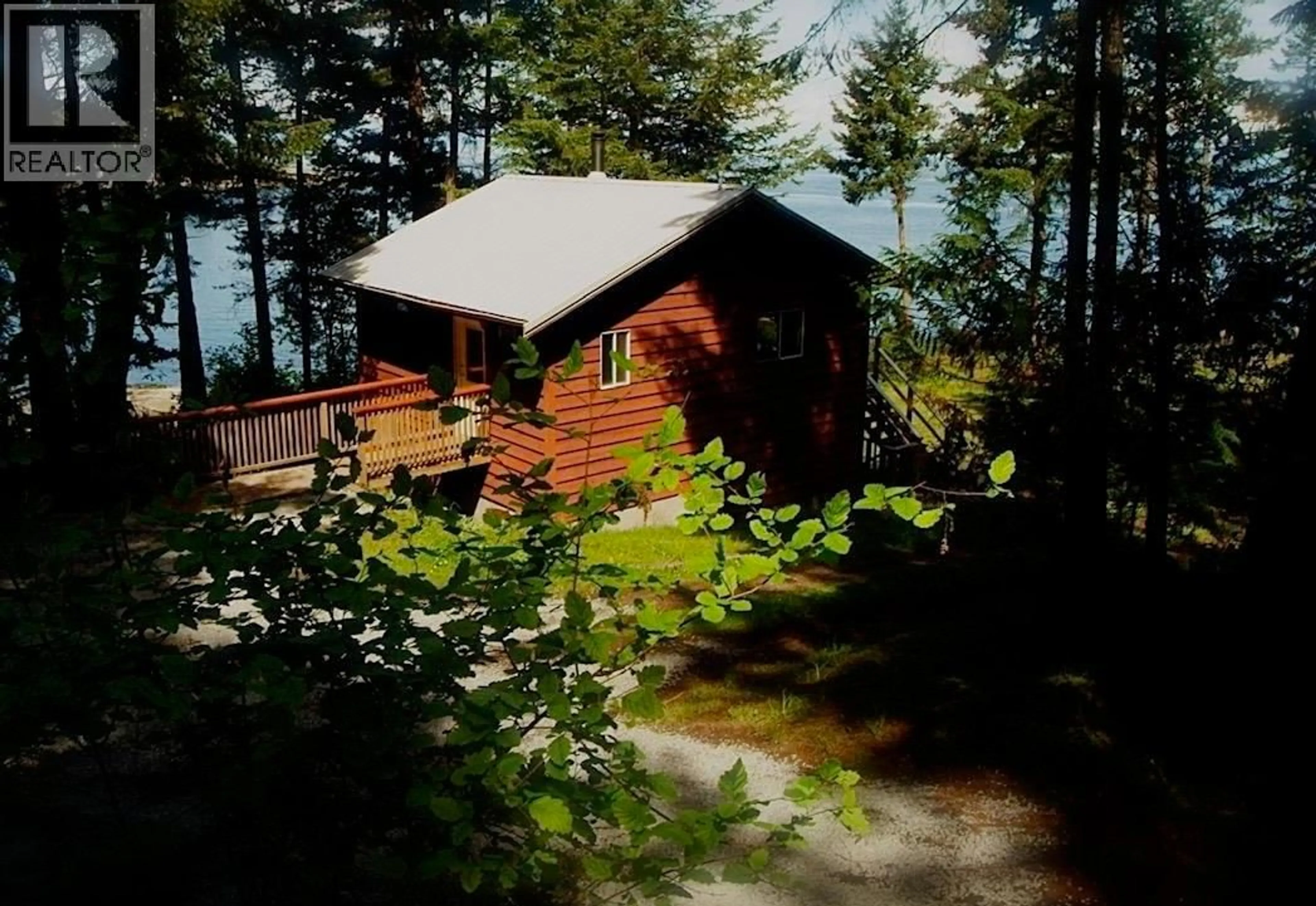 Shed for 125 BELLHOUSE ROAD, Galiano Island British Columbia V0N1P0