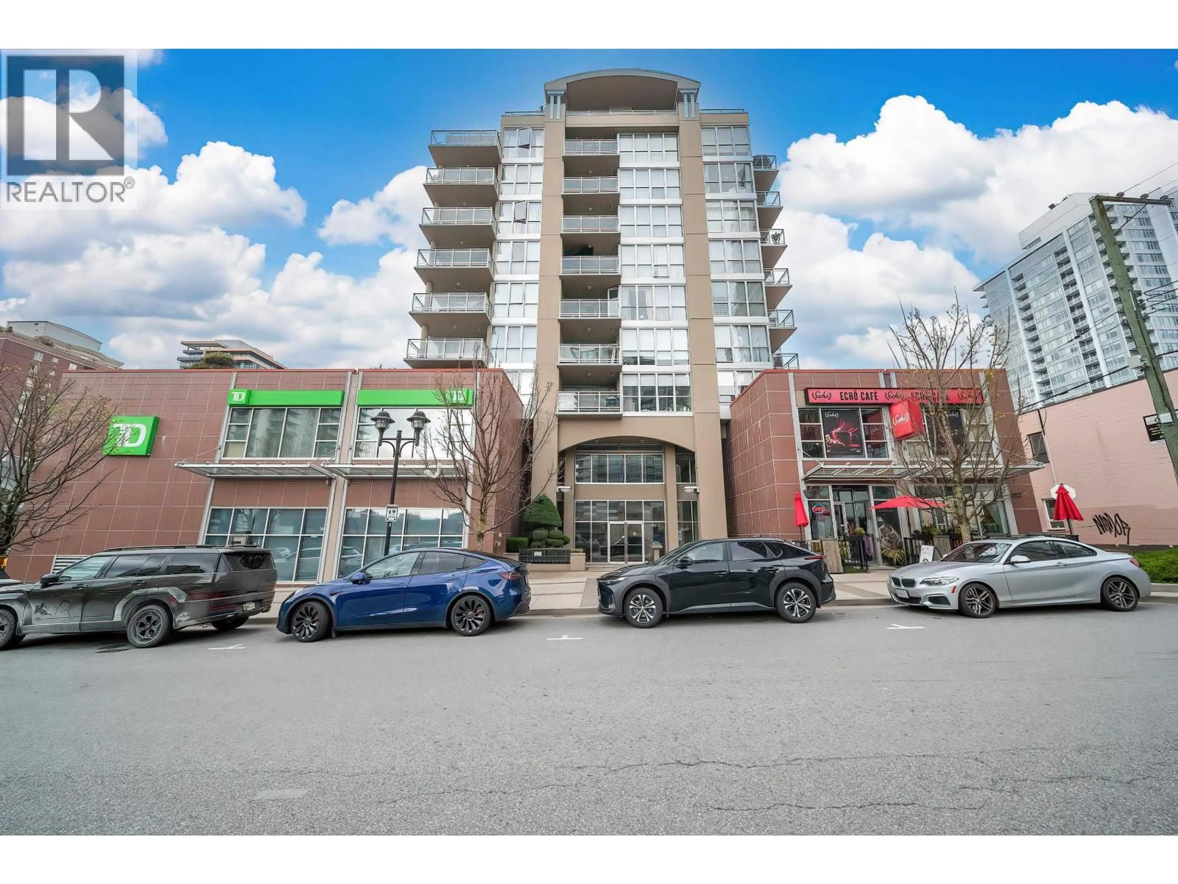 Unknown for 906 - 108 14TH STREET, Vancouver British Columbia V7L2N3