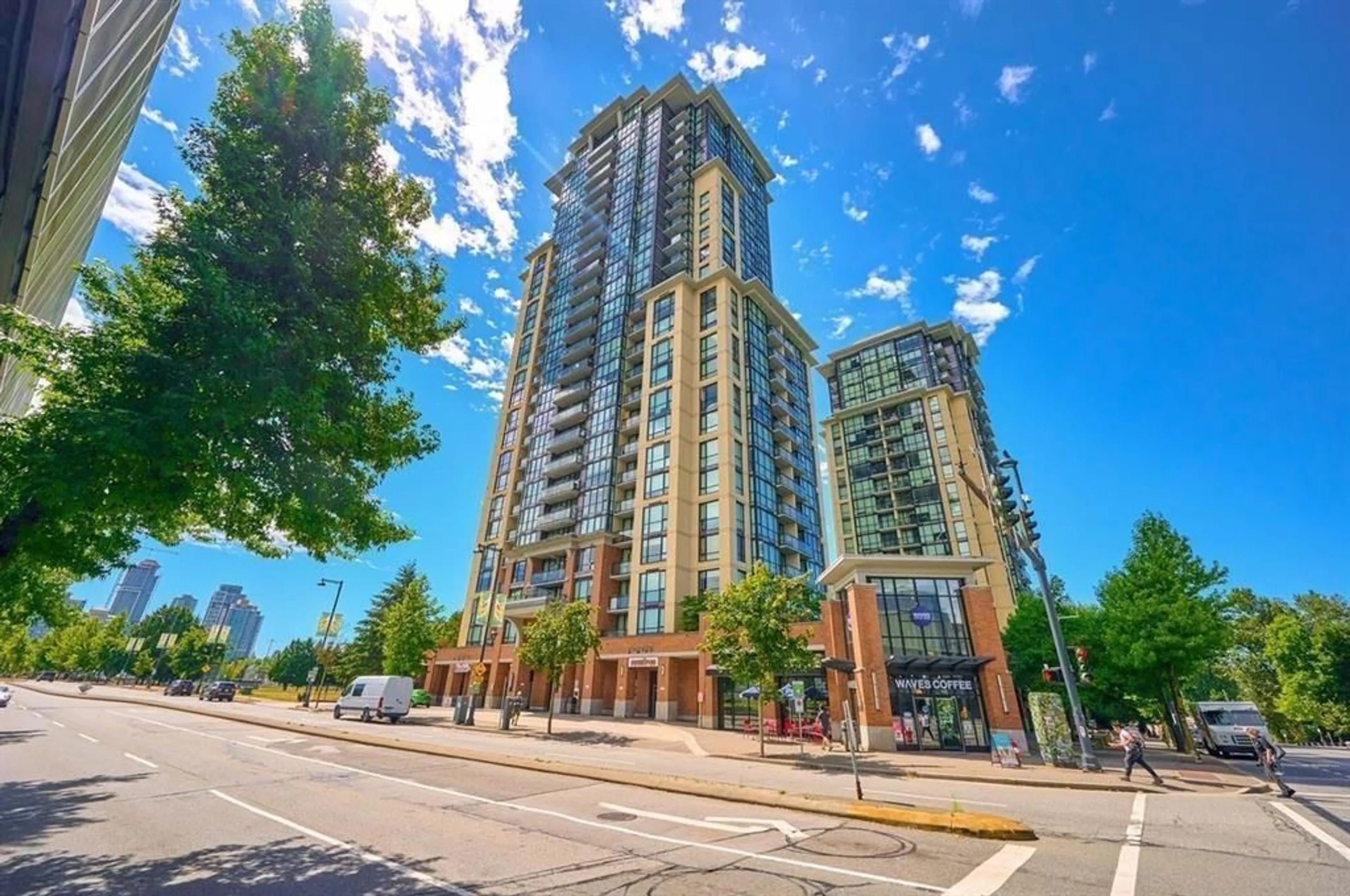 Unknown for 1907 - 10777 UNIVERSITY DRIVE, Surrey British Columbia V3T0E6