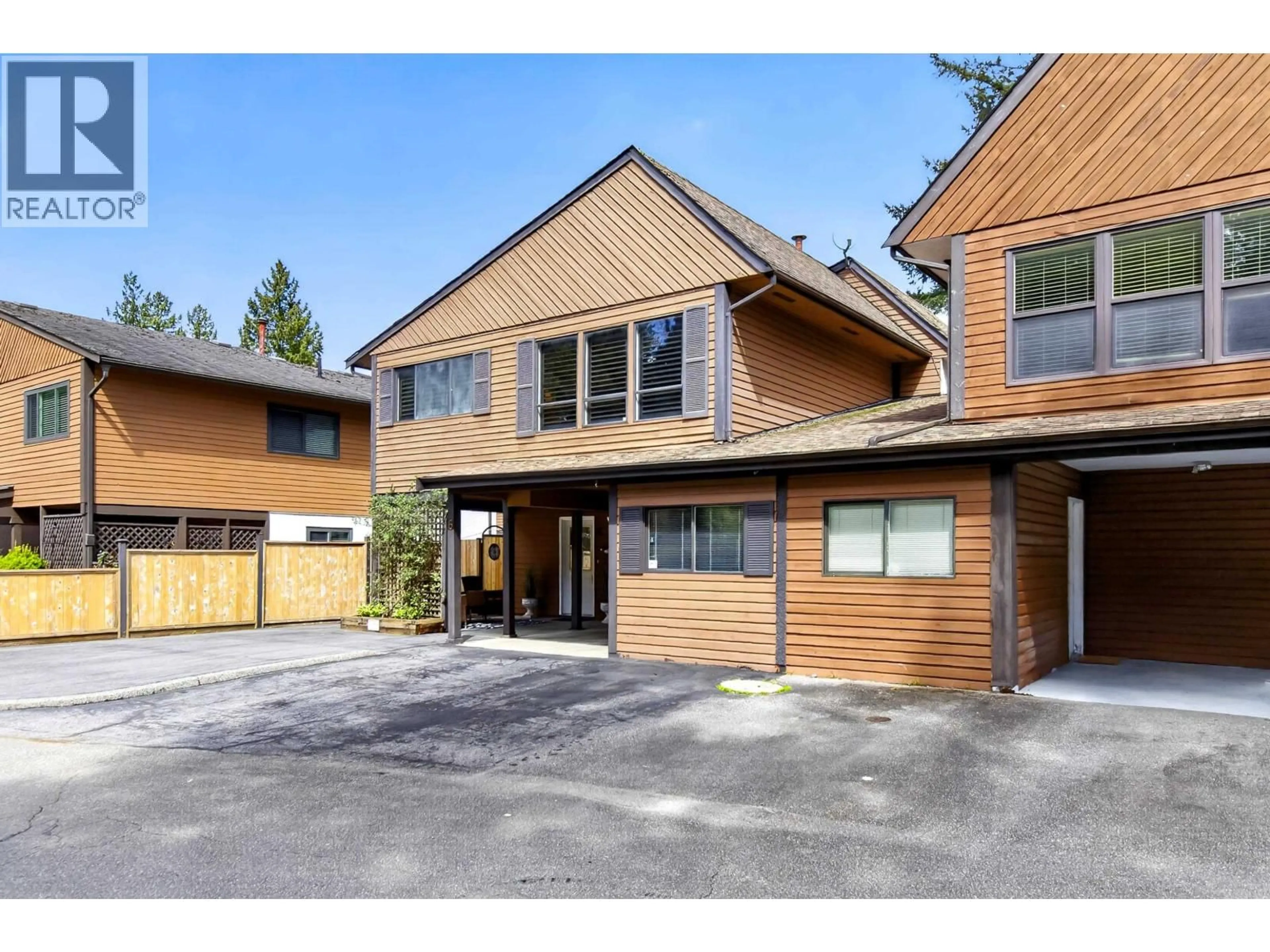 Unknown for 6 - 2719 ST. MICHAEL STREET, Port Coquitlam British Columbia V3B5R4