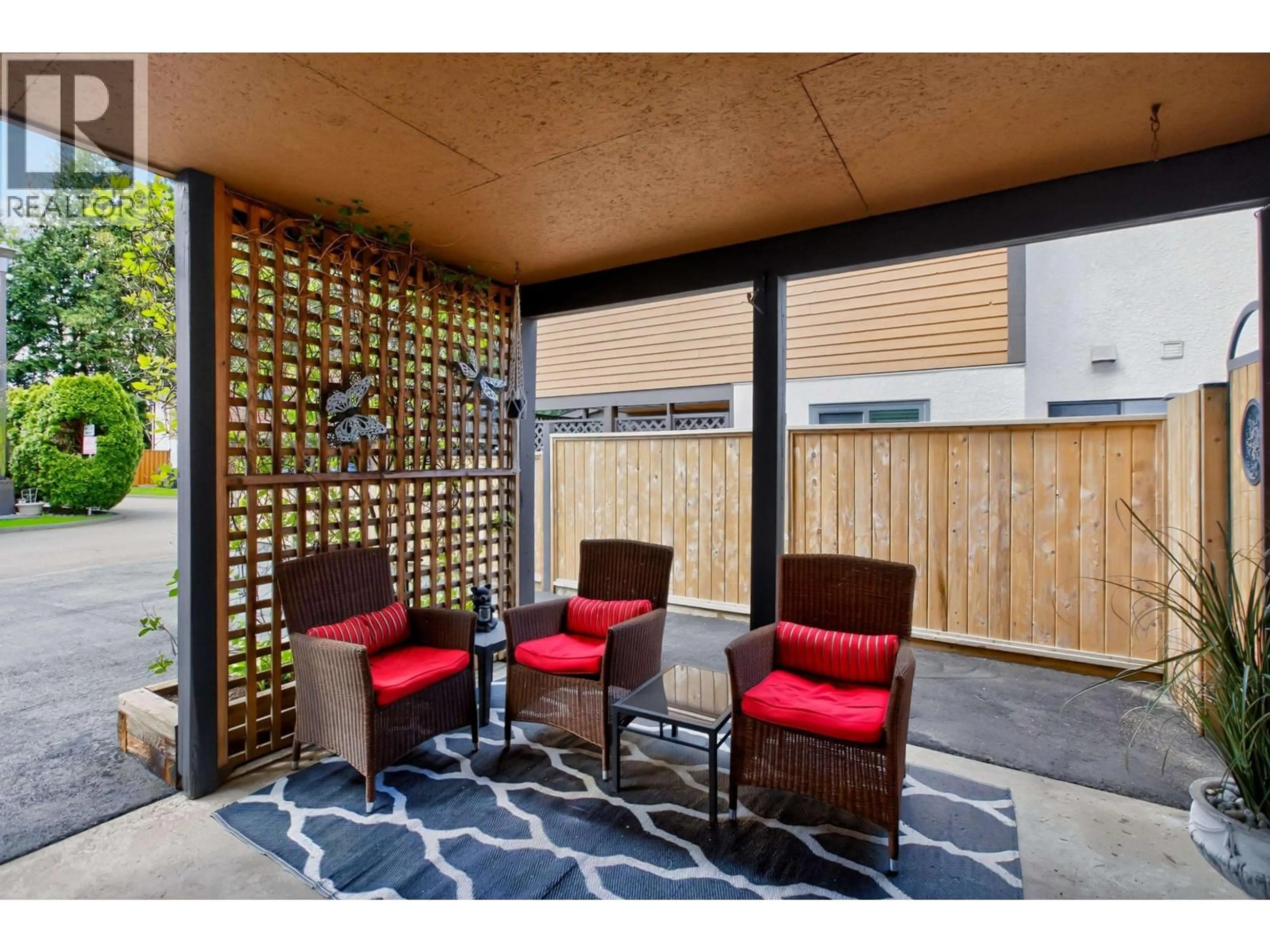 Patio, street for 6 - 2719 ST. MICHAEL STREET, Port Coquitlam British Columbia V3B5R4