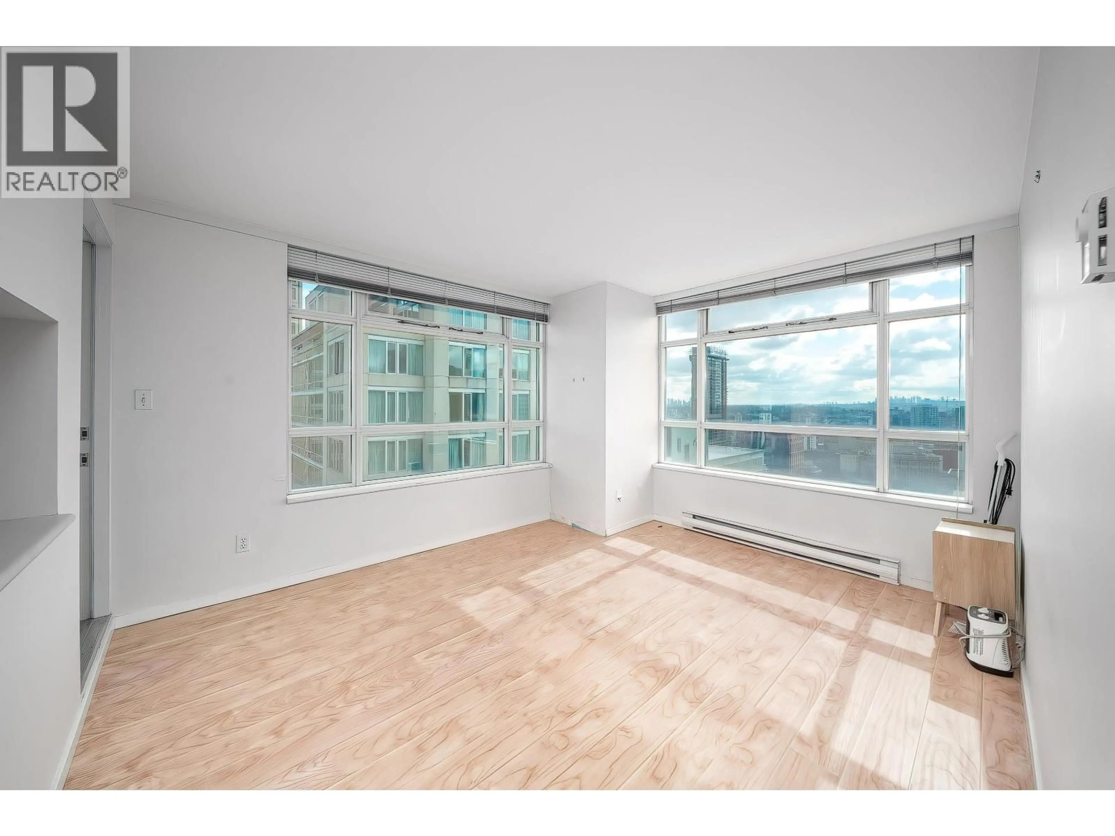 A pic of a room for 2007 - 438 SEYMOUR STREET, Vancouver British Columbia V6B6H4