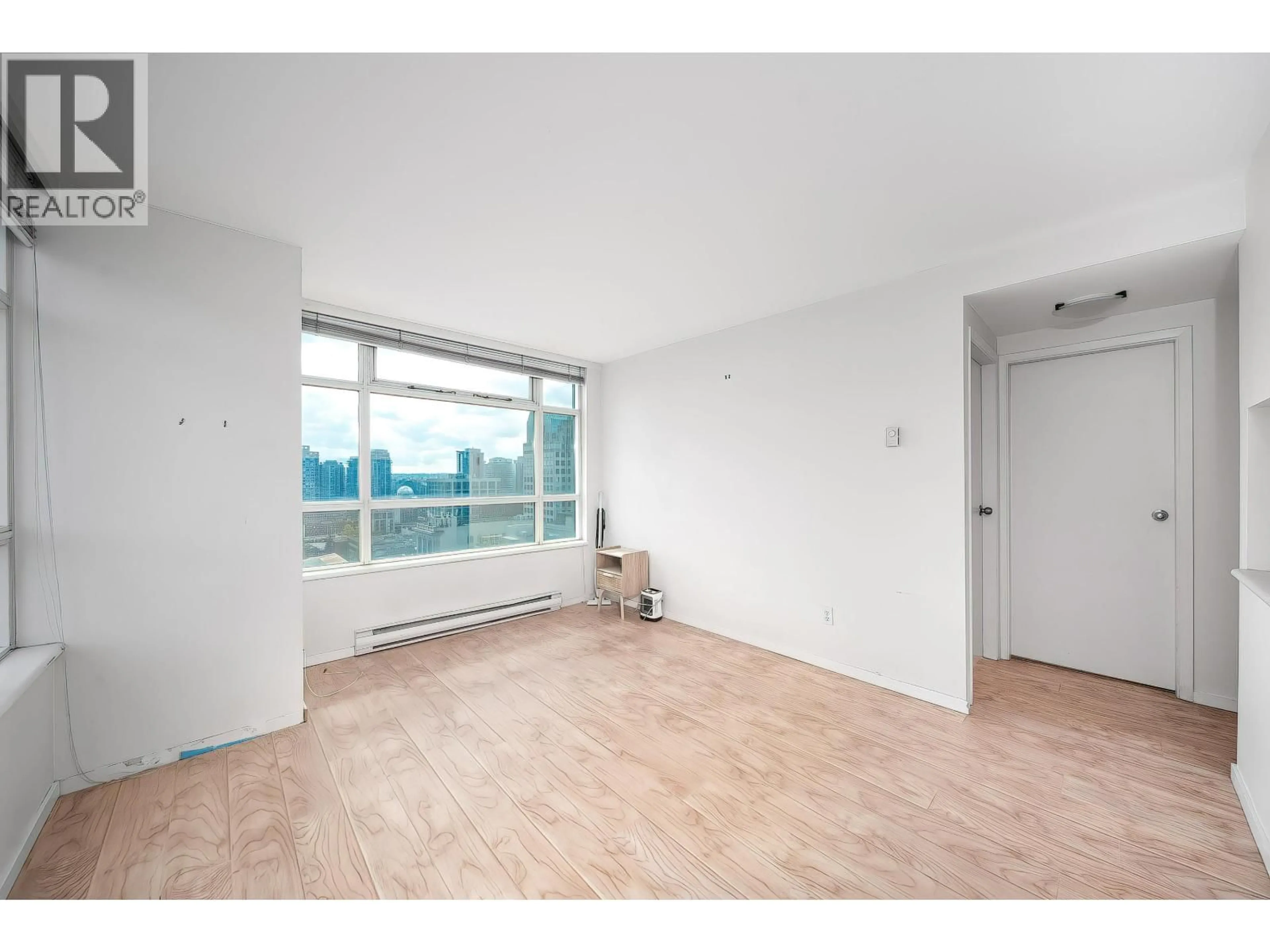 A pic of a room for 2007 - 438 SEYMOUR STREET, Vancouver British Columbia V6B6H4
