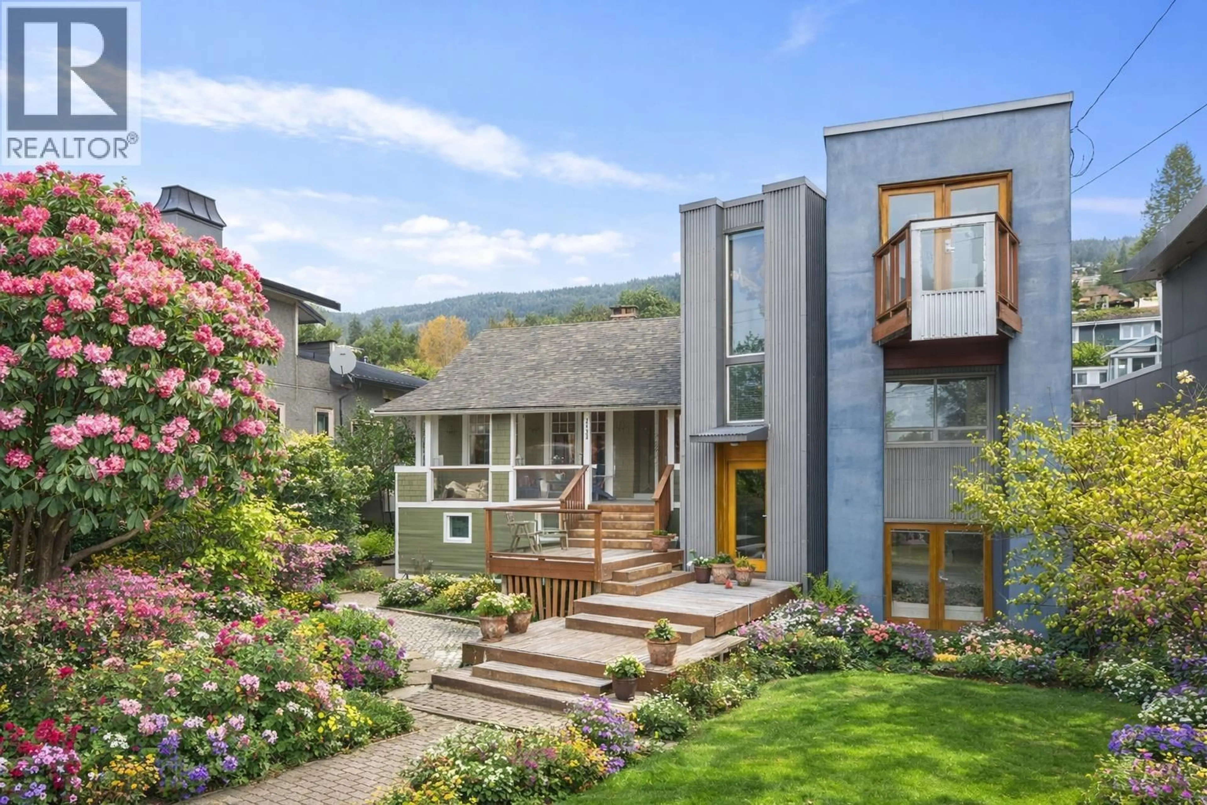 Unknown for 2433 MATHERS AVENUE, West Vancouver British Columbia V7V2H9