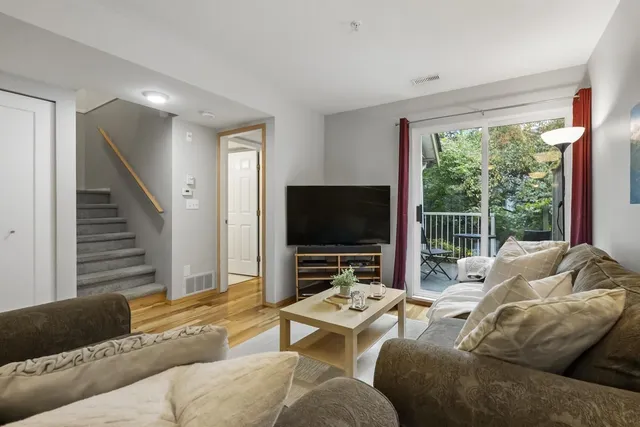 22 - 20543 96 AVENUE, Langley 4