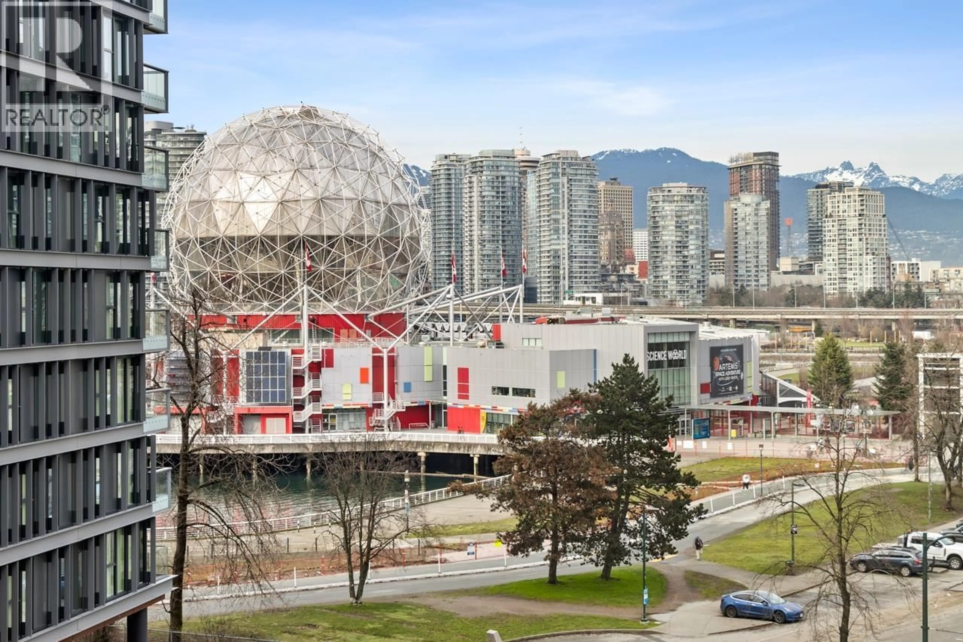 Unknown for 806 - 1618 QUEBEC STREET, Vancouver British Columbia V6A0C5