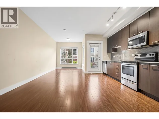 206 - 2473 ATKINS AVENUE, Port Coquitlam 3