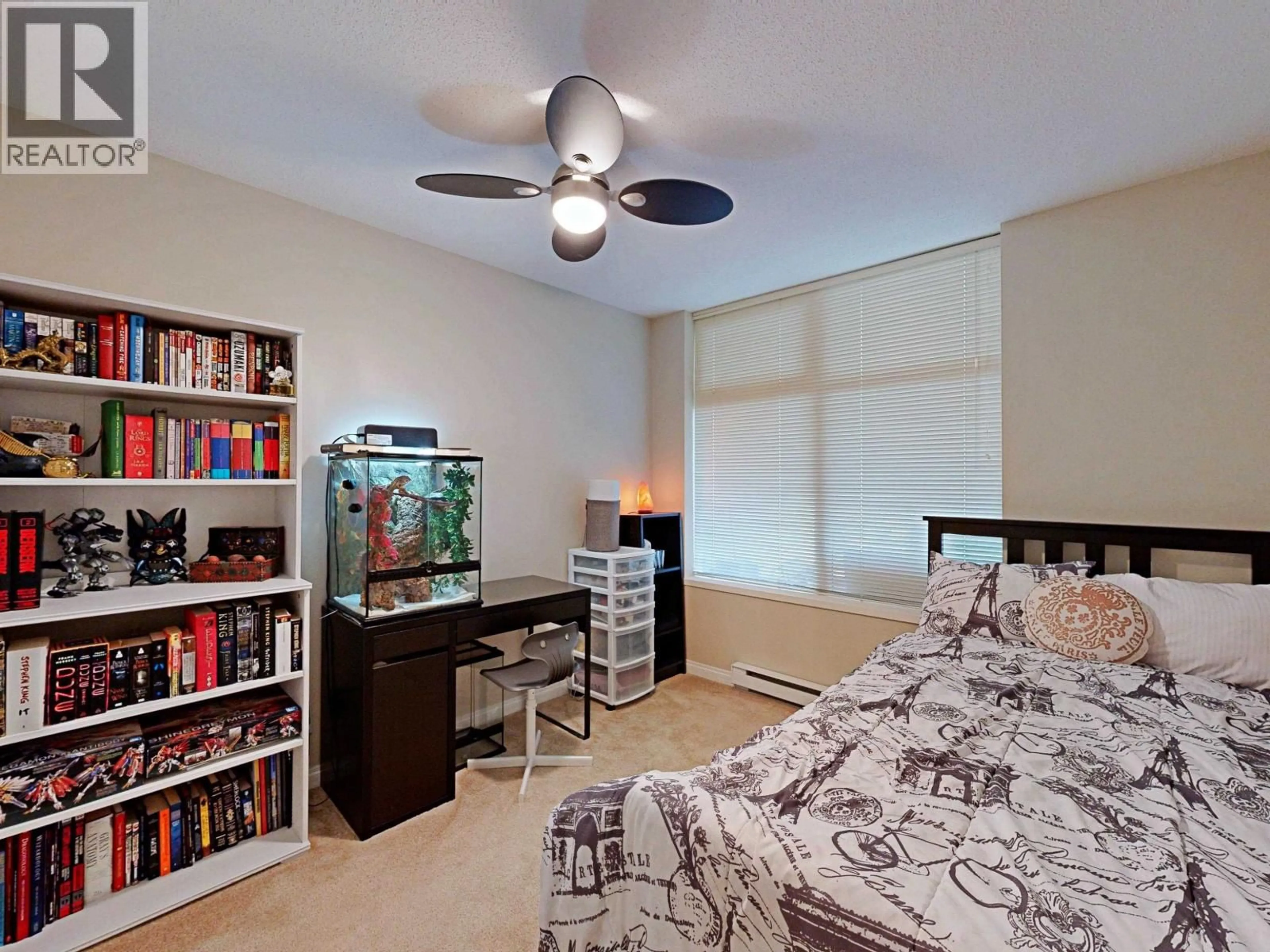 A pic of a room for 101 - 9298 UNIVERSITY CRESCENT, Burnaby British Columbia V5A4X8