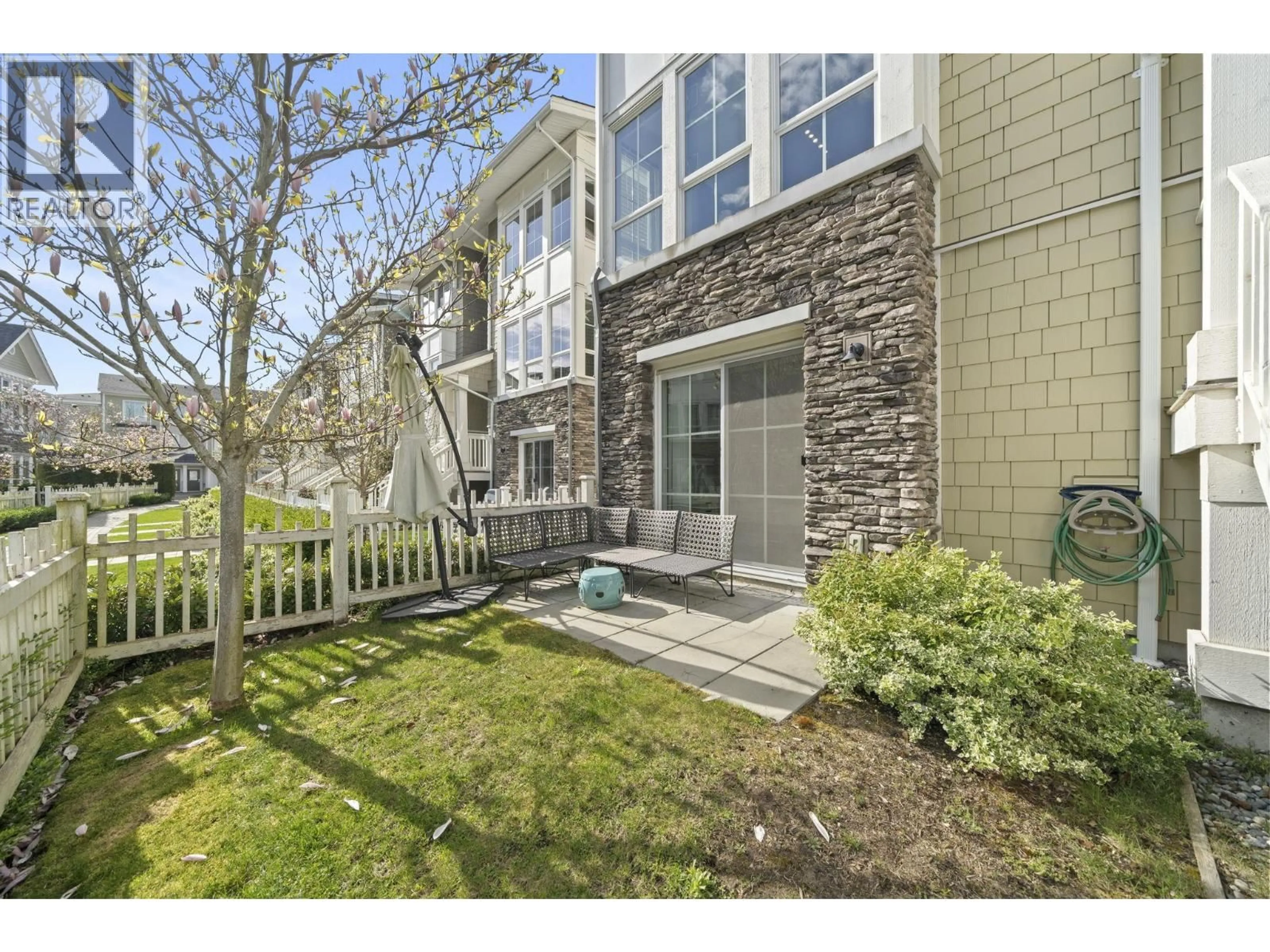 Unknown for 67 - 5551 ADMIRAL WAY, Delta British Columbia V4K0C9