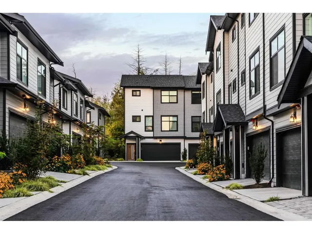 25 - 20645 68 AVENUE, Langley 3