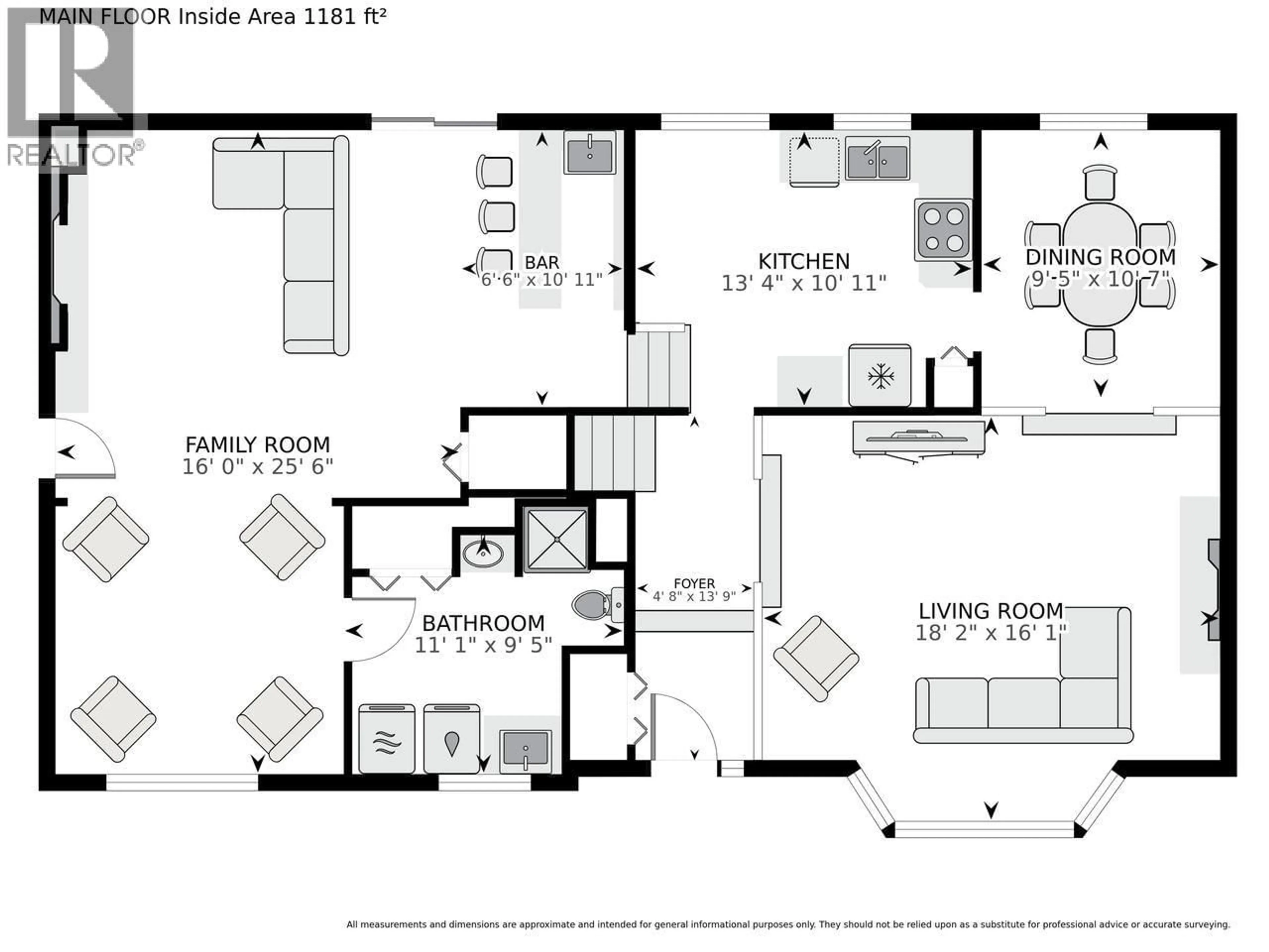 Floor plan for 1615 CORNELL AVENUE, Coquitlam British Columbia V3J3A2
