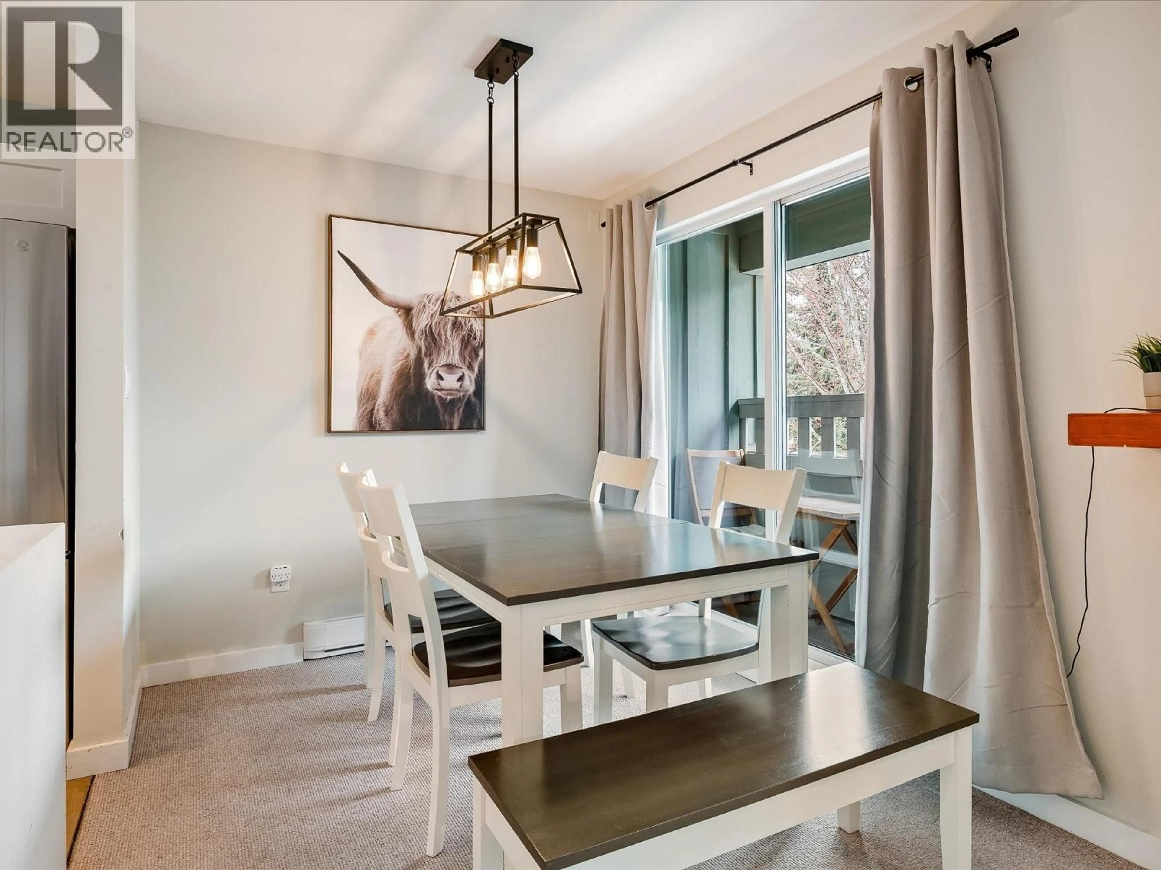 Dining room, unknown for 401 - 4314 MAIN STREET, Whistler British Columbia V8E1A8