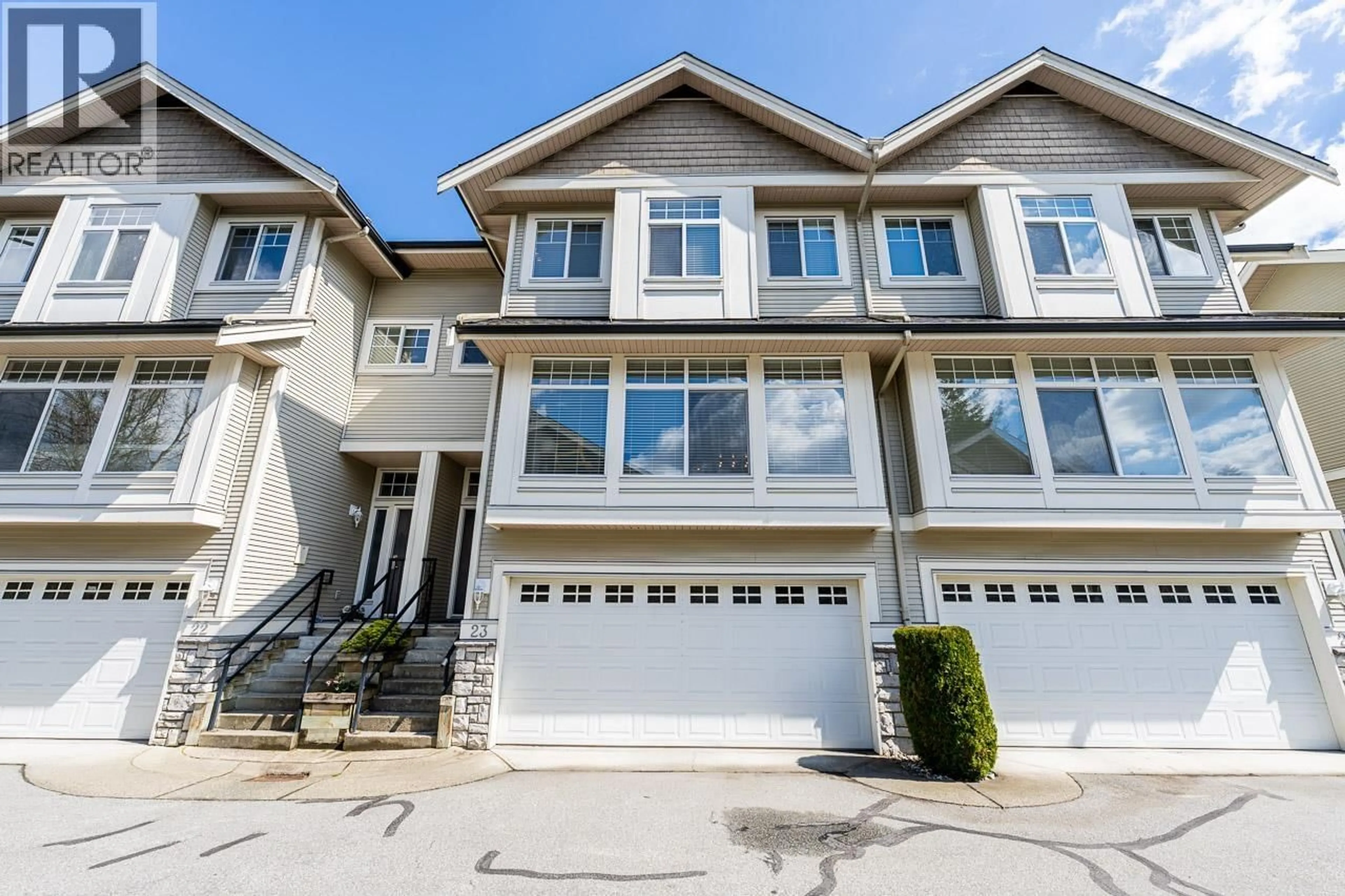 Unknown for 23 - 23343 KANAKA WAY, Maple Ridge British Columbia V2W2B6