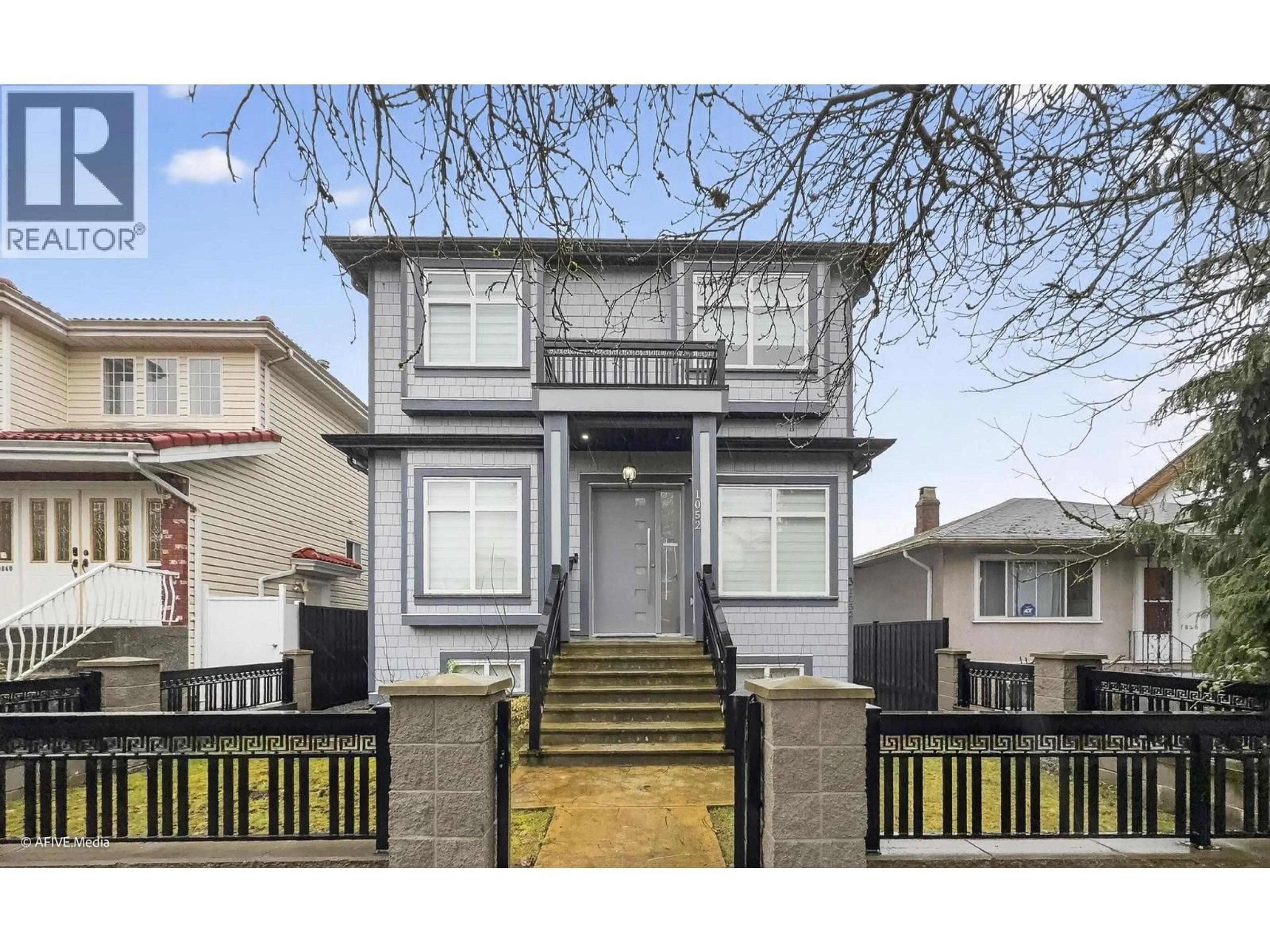 Unknown for 1052 50TH AVENUE, Vancouver British Columbia V5X1B8