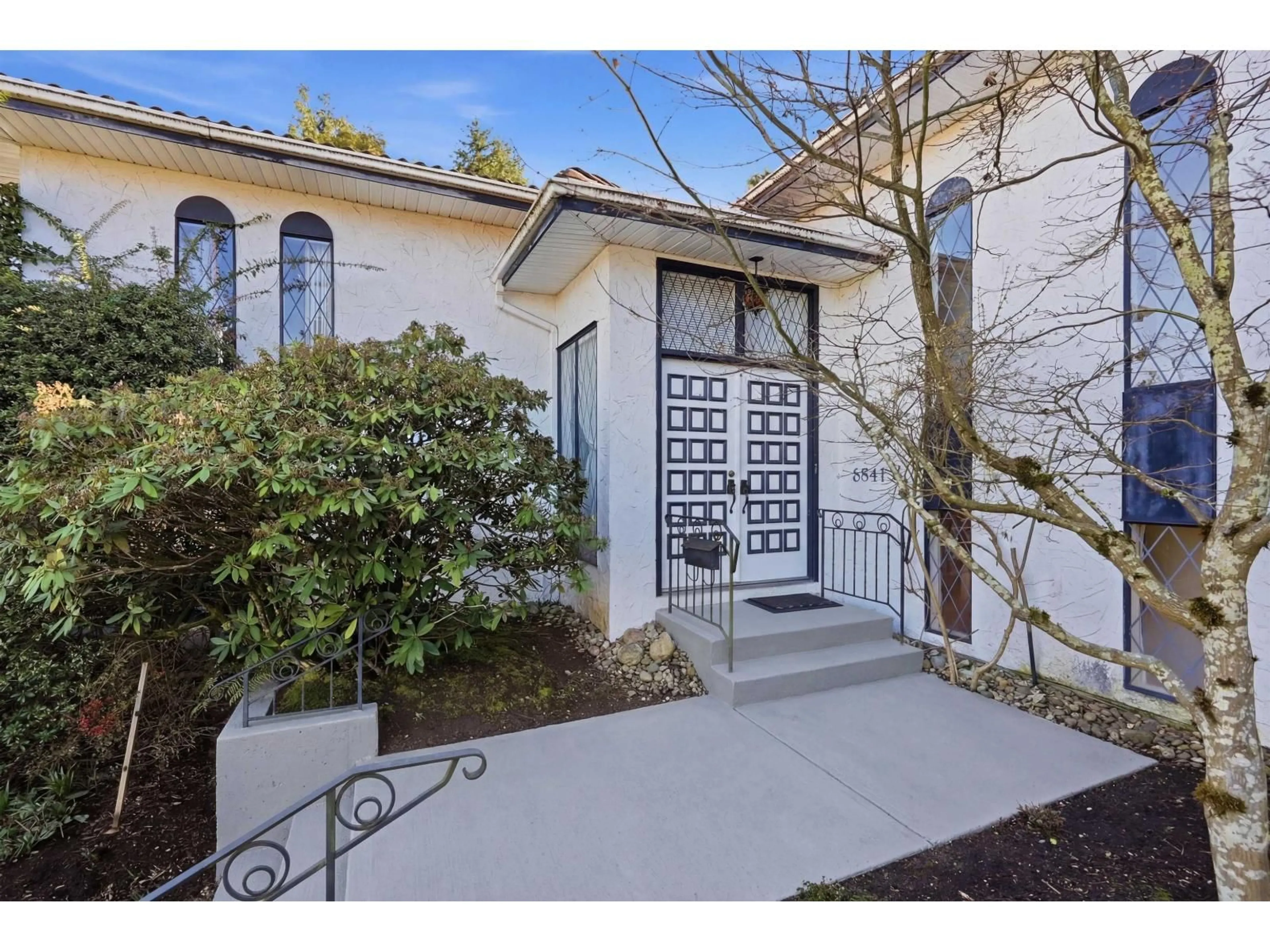 Unknown for 8841 DELMONTE CRESCENT, Delta British Columbia V4C4A8