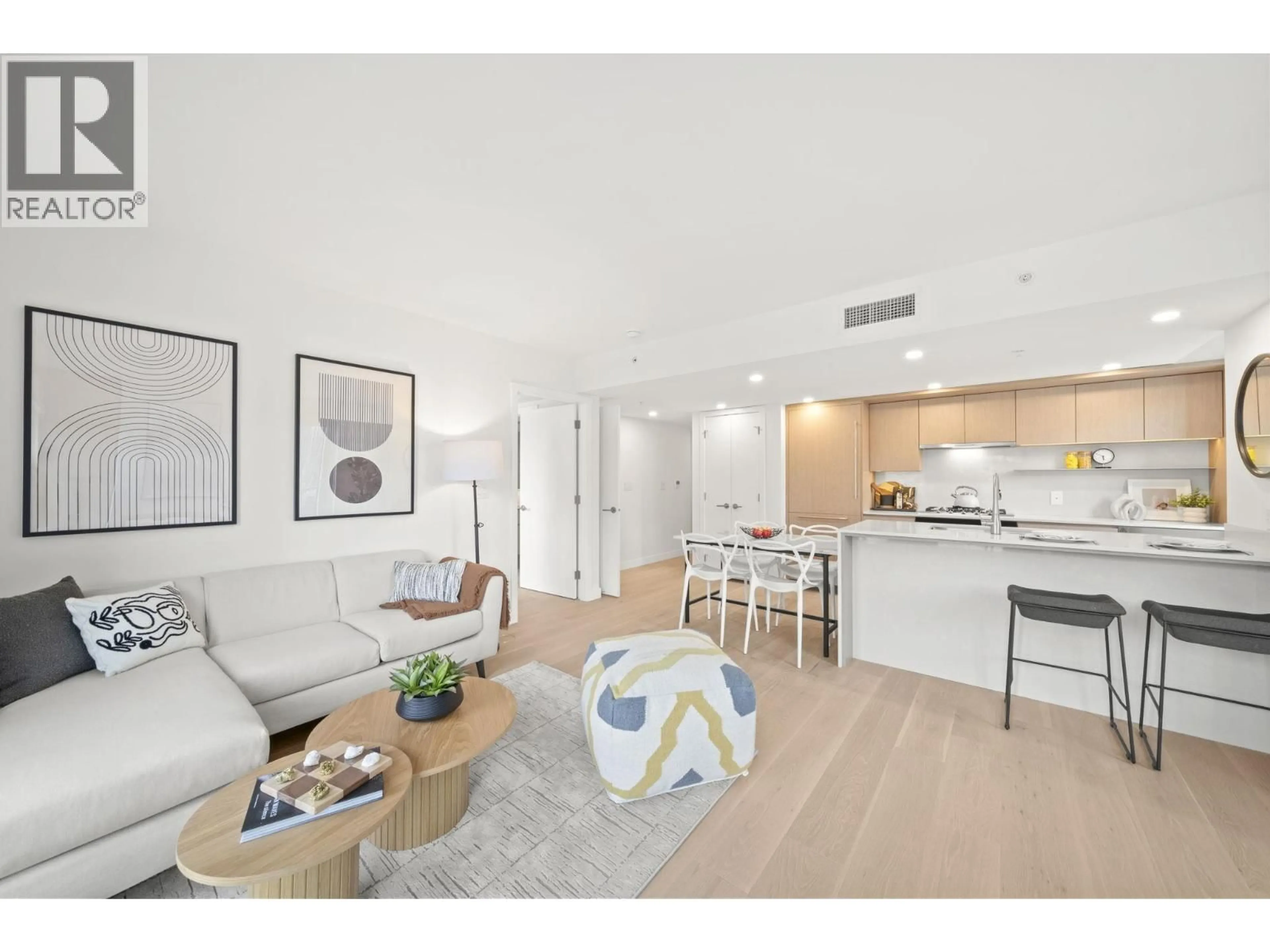 Open concept kitchen, unknown for 106 - 5212 CAMBIE STREET, Vancouver British Columbia V5Z2Z7