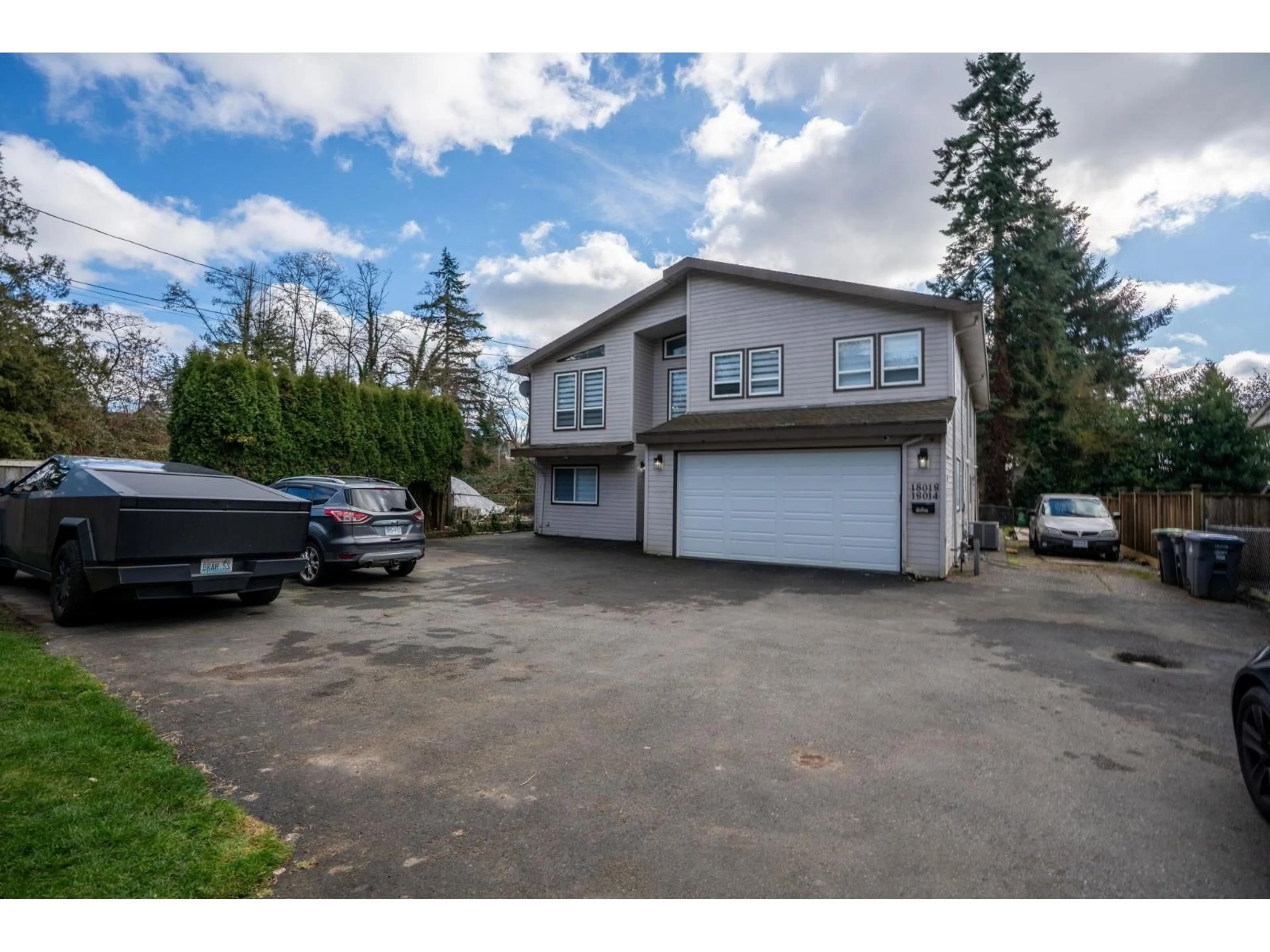 Unknown for 18018 60 AVENUE, Surrey British Columbia V3S1V6