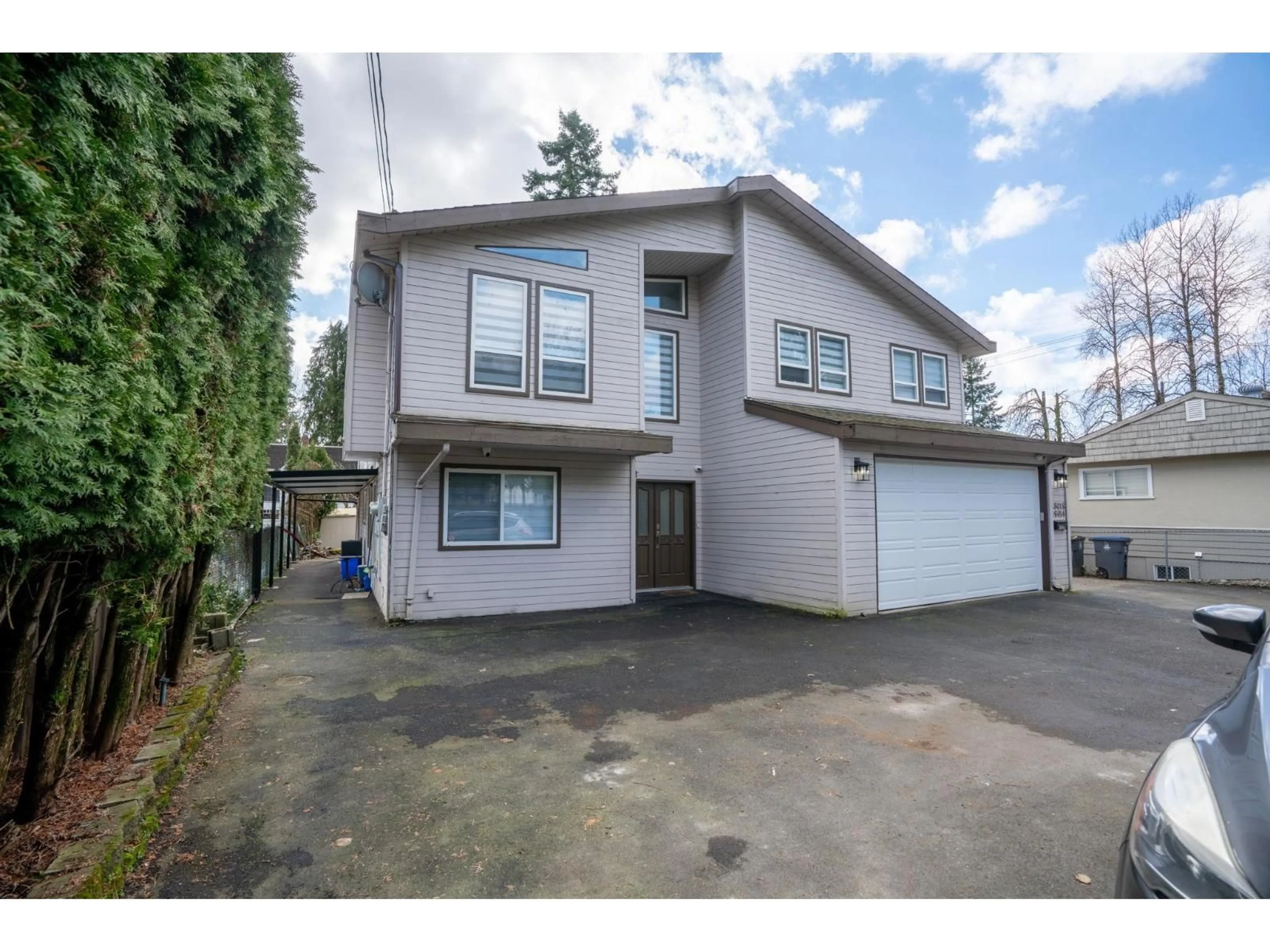 Unknown for 18018 60 AVENUE, Surrey British Columbia V3S1V6