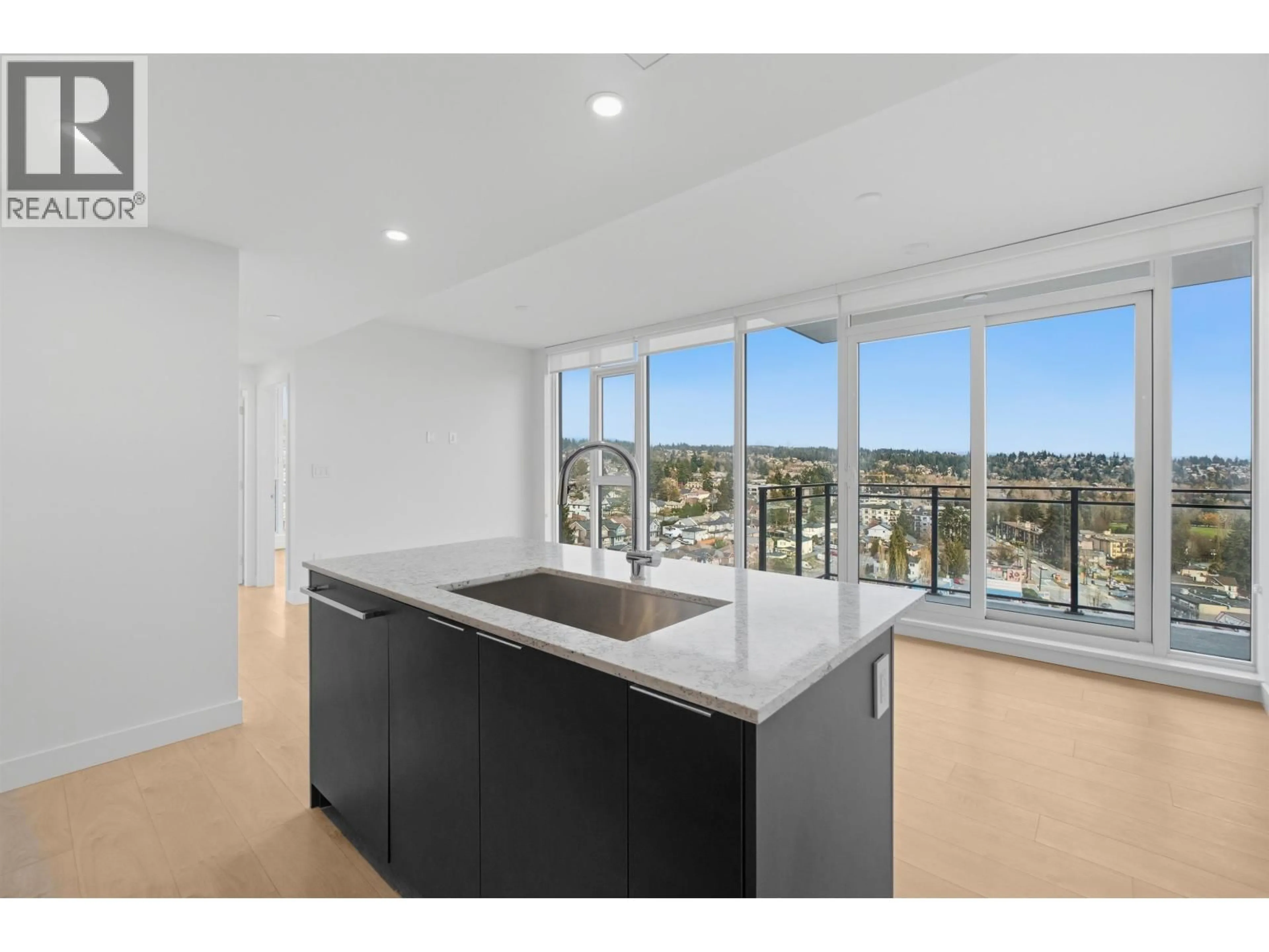 Open concept kitchen, unknown for 1309 - 901 LOUGHEED HIGHWAY, Coquitlam British Columbia V3K3T3