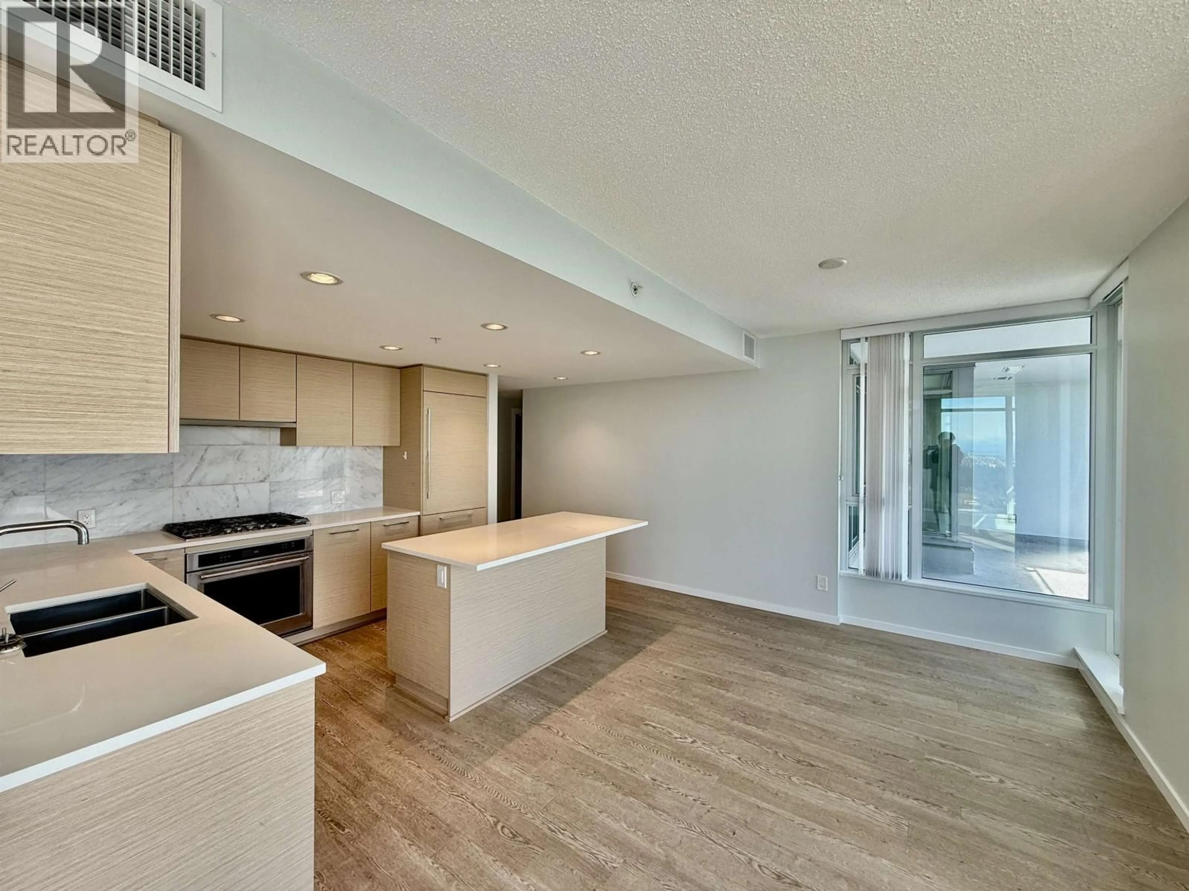 Open concept kitchen, unknown for 3301 - 6700 DUNBLANE AVENUE, Burnaby British Columbia V5H0J3