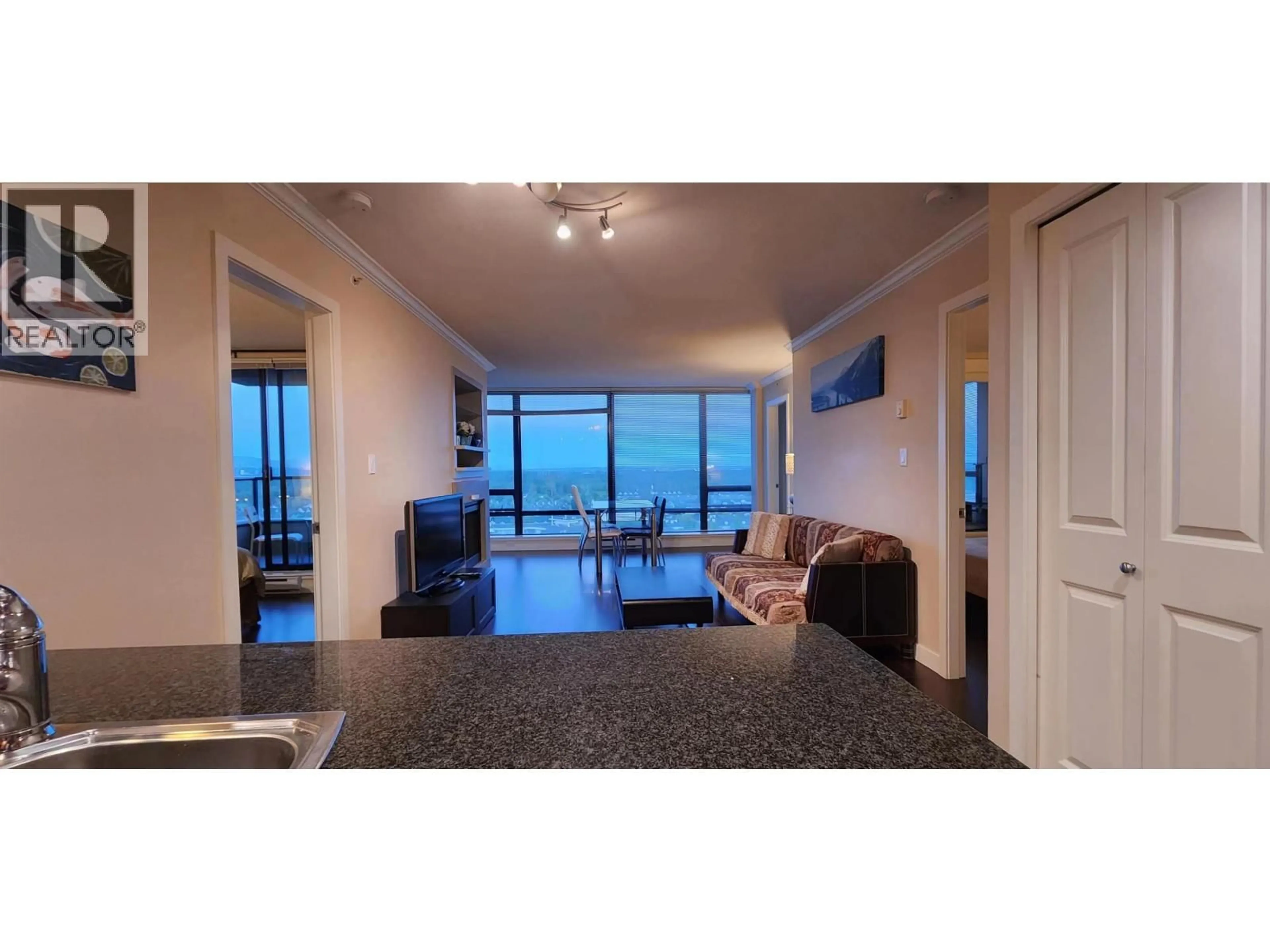 Unknown for 1705 - 9133 HEMLOCK DRIVE, Richmond British Columbia V6Y4J9