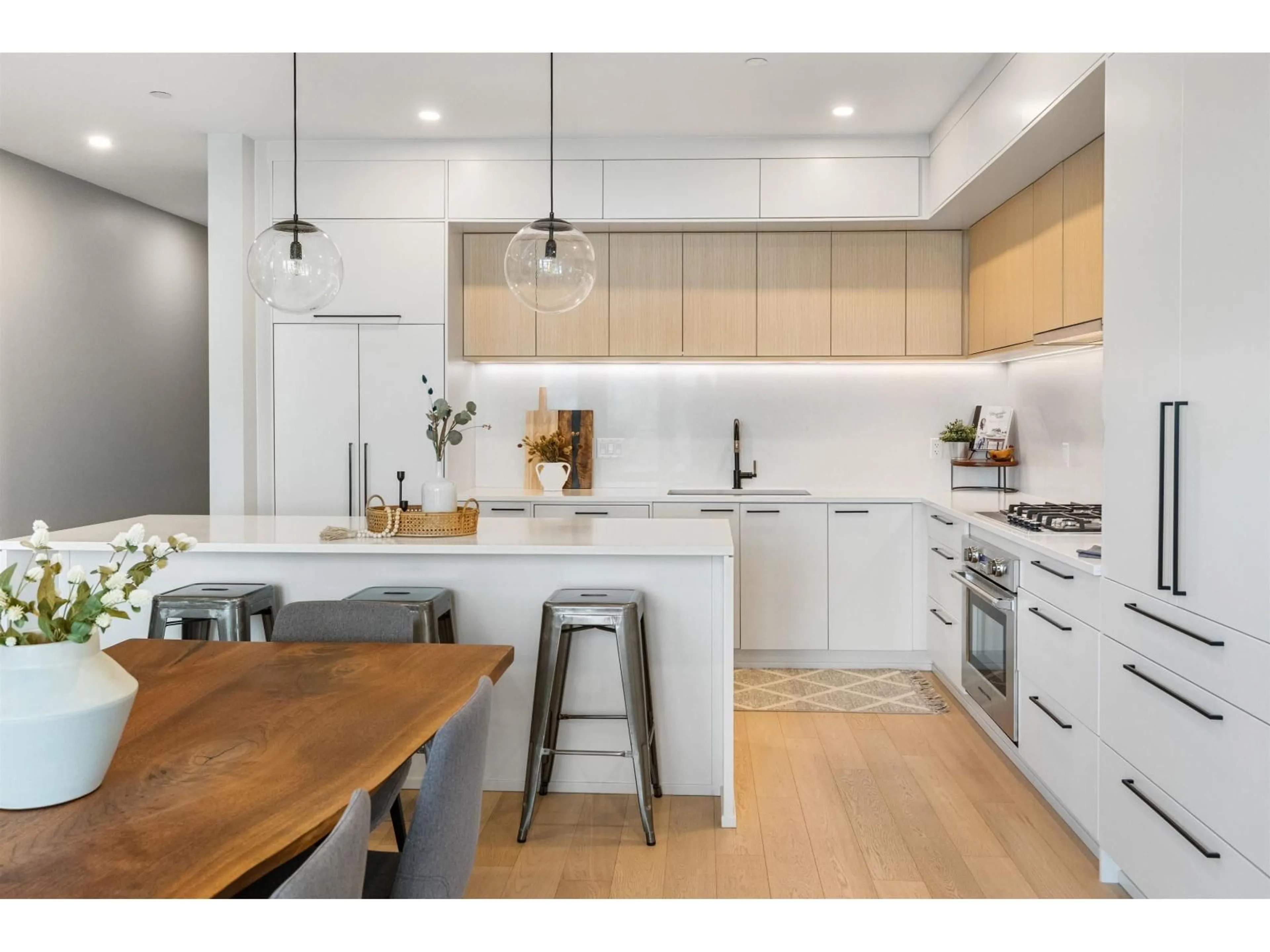 Unknown for 509 - 20416 PARK AVENUE, Langley British Columbia V3A0N2